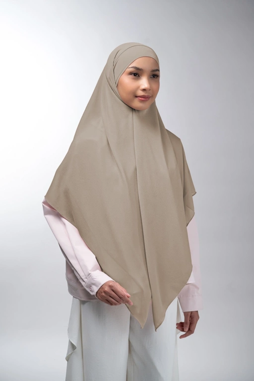 KHALA SQUAREBAN MOCCA