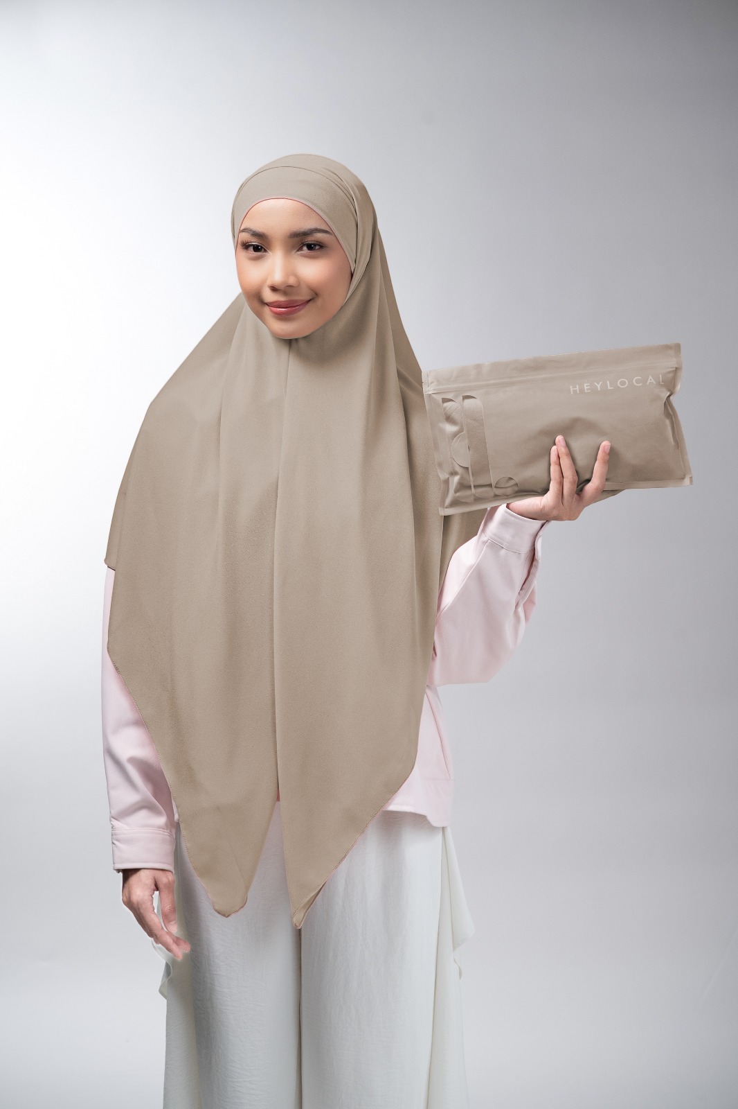 KHALA SQUAREBAN MOCCA