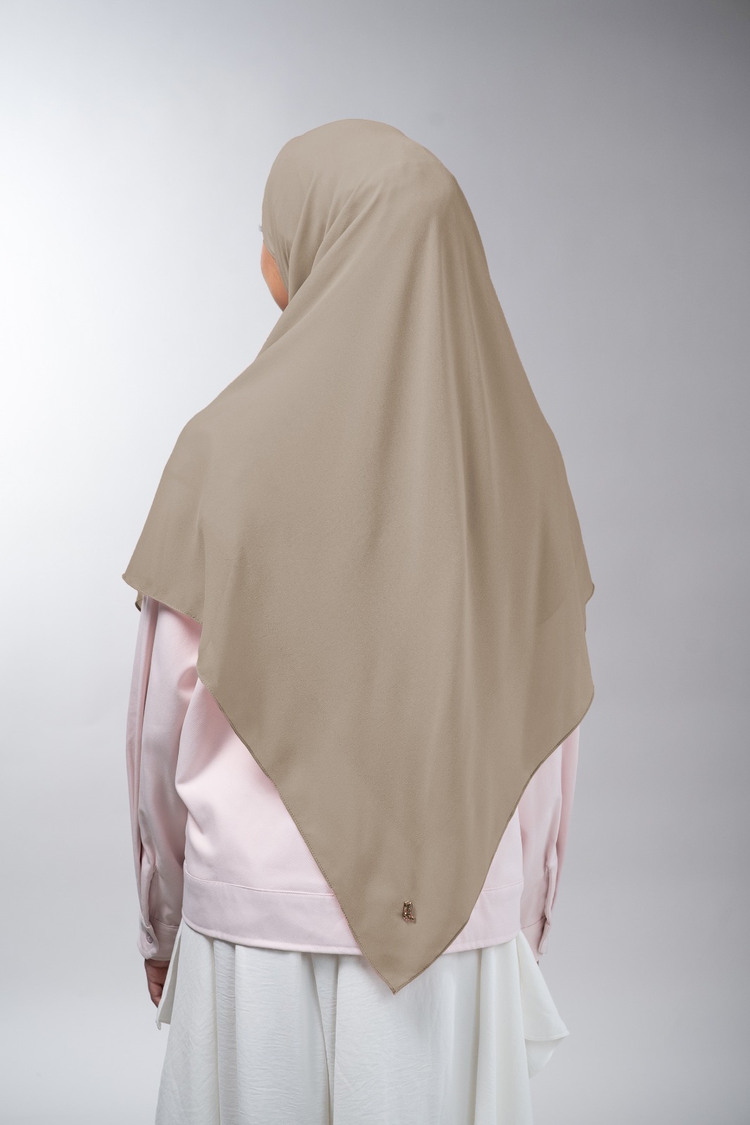 KHALA SQUAREBAN MOCCA
