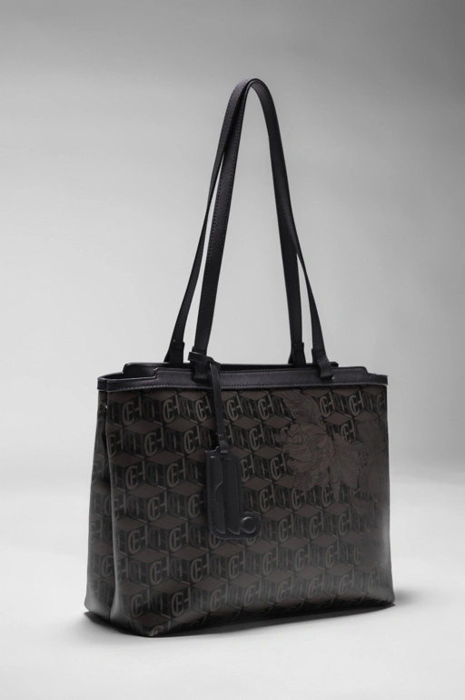LEA TOTEBAG ASHEN