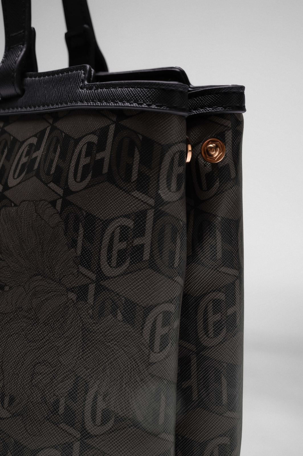 LEA TOTEBAG ASHEN