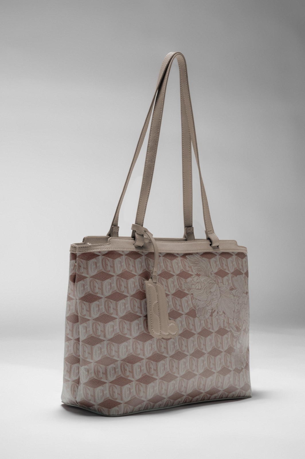 LEA TOTEBAG FAWN