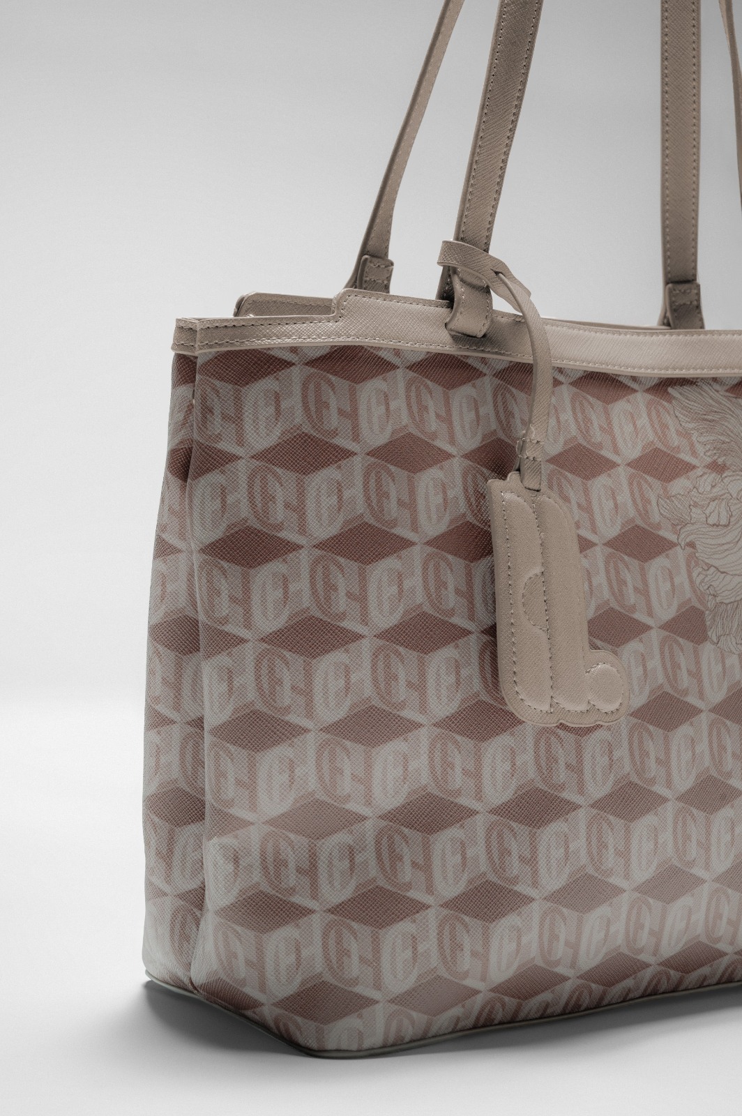 LEA TOTEBAG FAWN