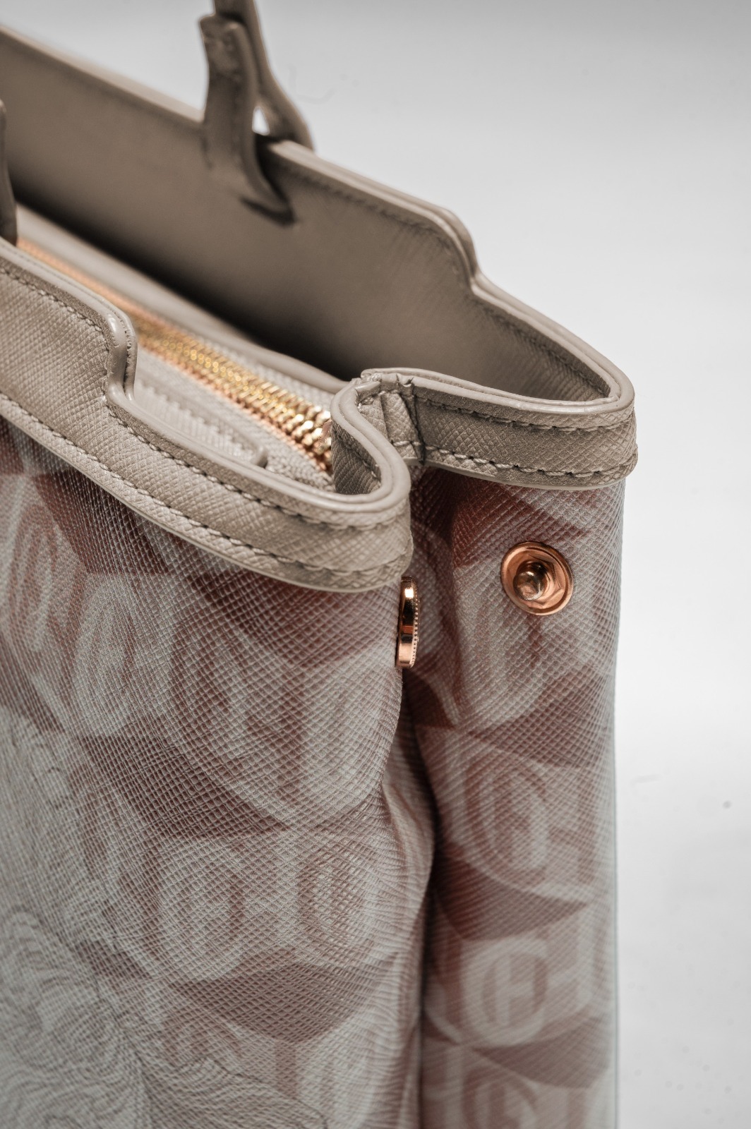 LEA TOTEBAG FAWN