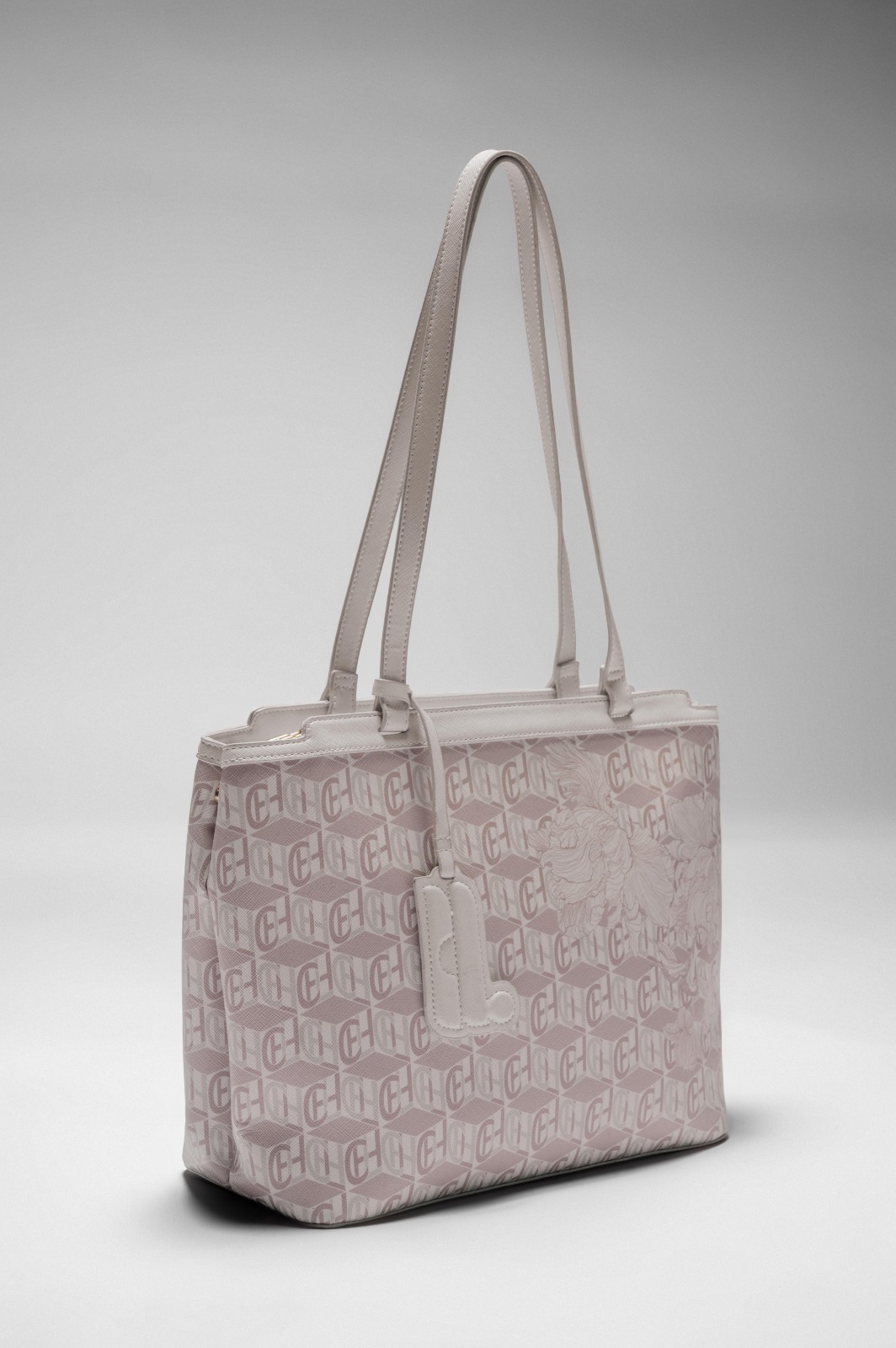 LEA TOTEBAG SABLE