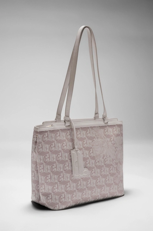 LEA TOTEBAG SABLE