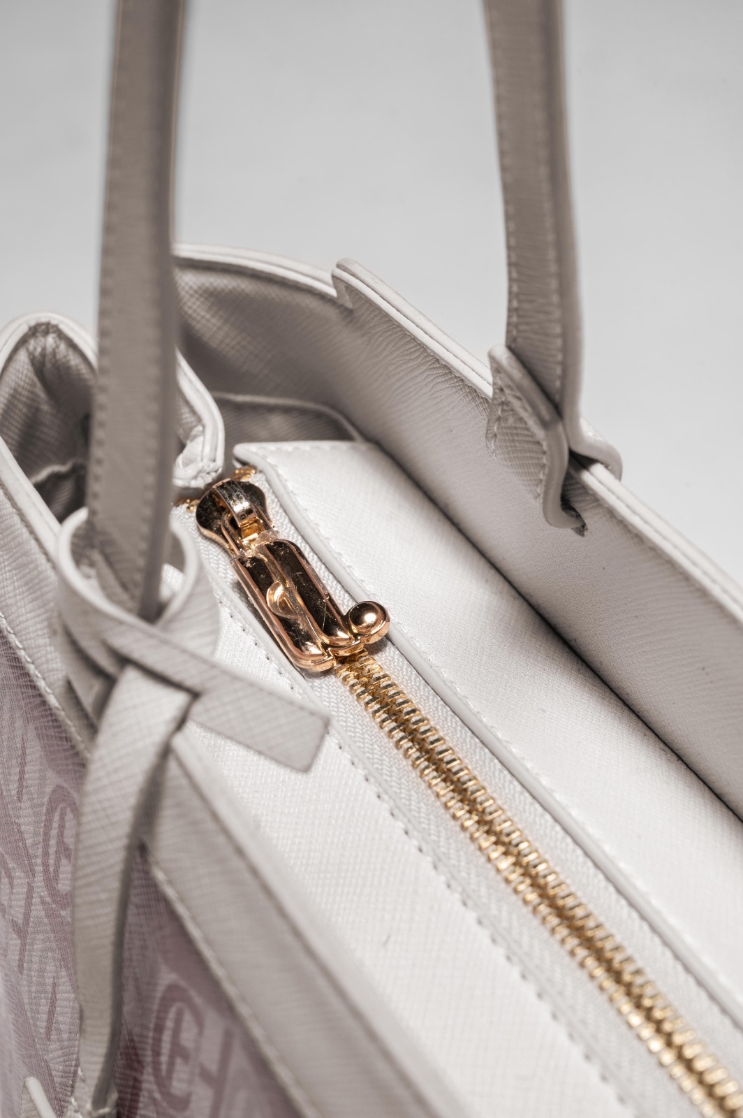 LEA TOTEBAG SABLE