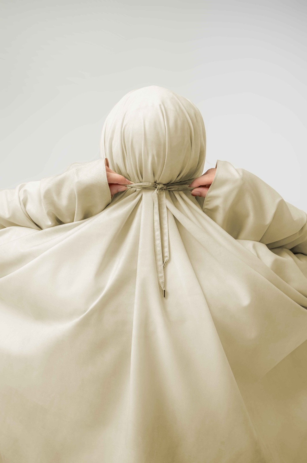 MINETTE PRAYER SET MUSTARD