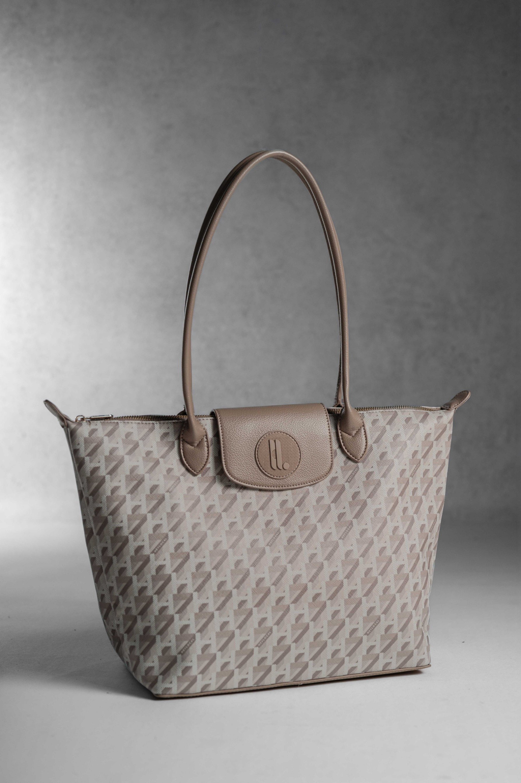 MODEGRAM DE H TOTEVA MOCCA