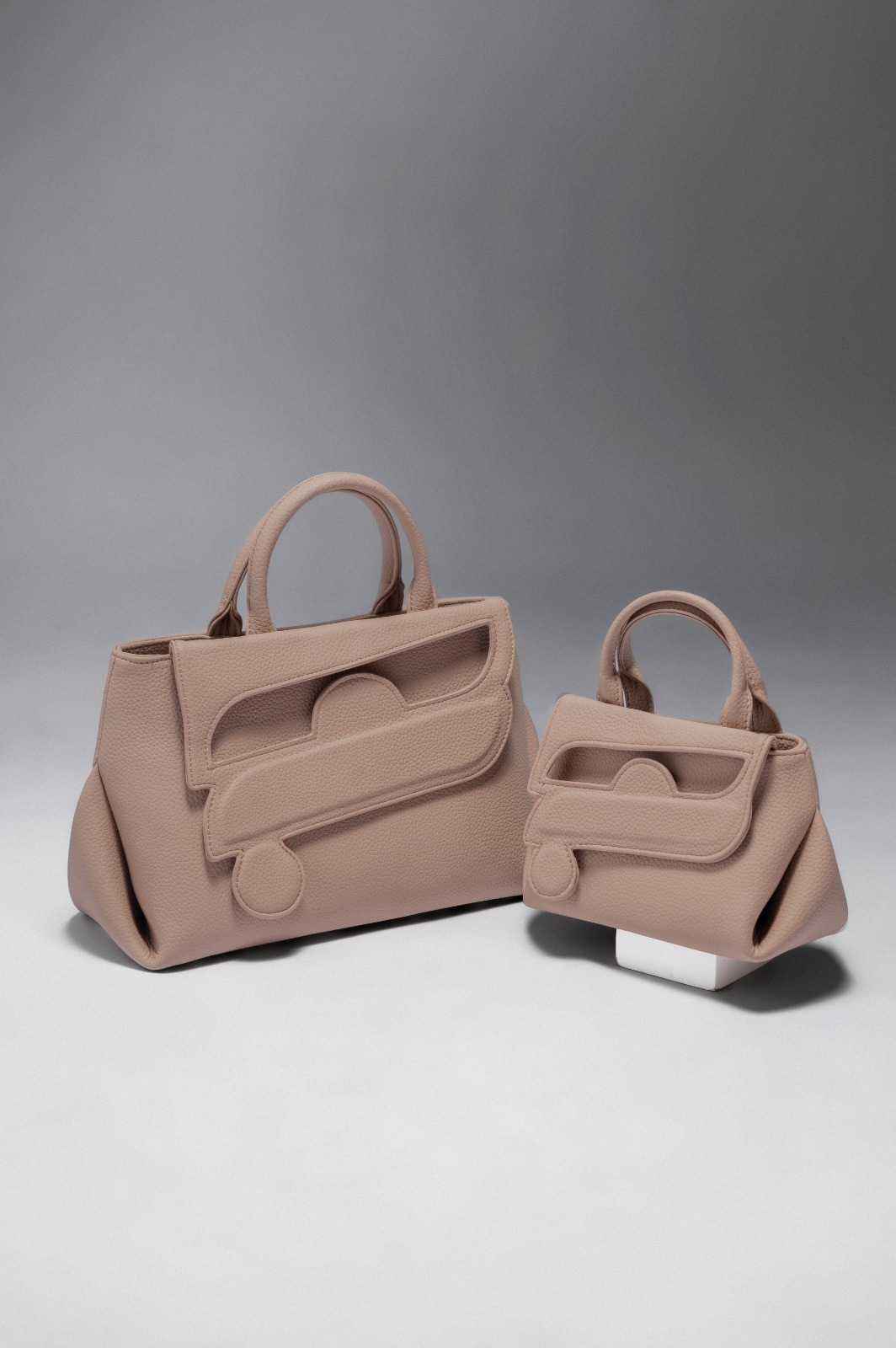 ORLA TOTEBAG 2.0 BLUSH