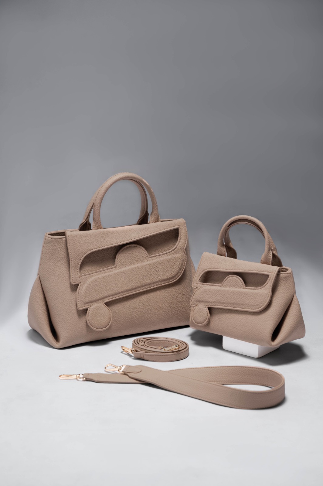 ORLA TOTEBAG 2.0 BLUSH