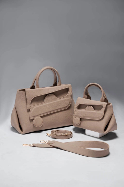ORLA TOTEBAG 2.0 BLUSH