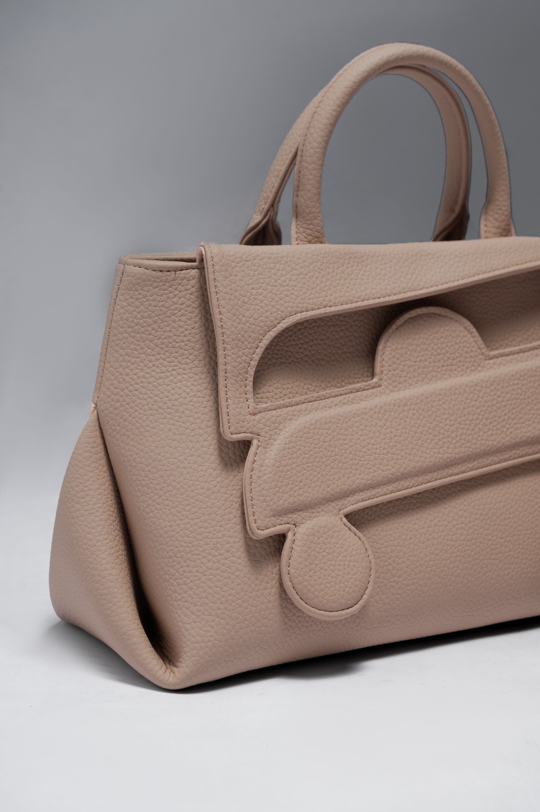 ORLA TOTEBAG 2.0 BLUSH