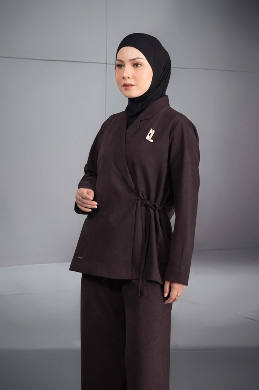 ADELINE OUTER MAHOGANY