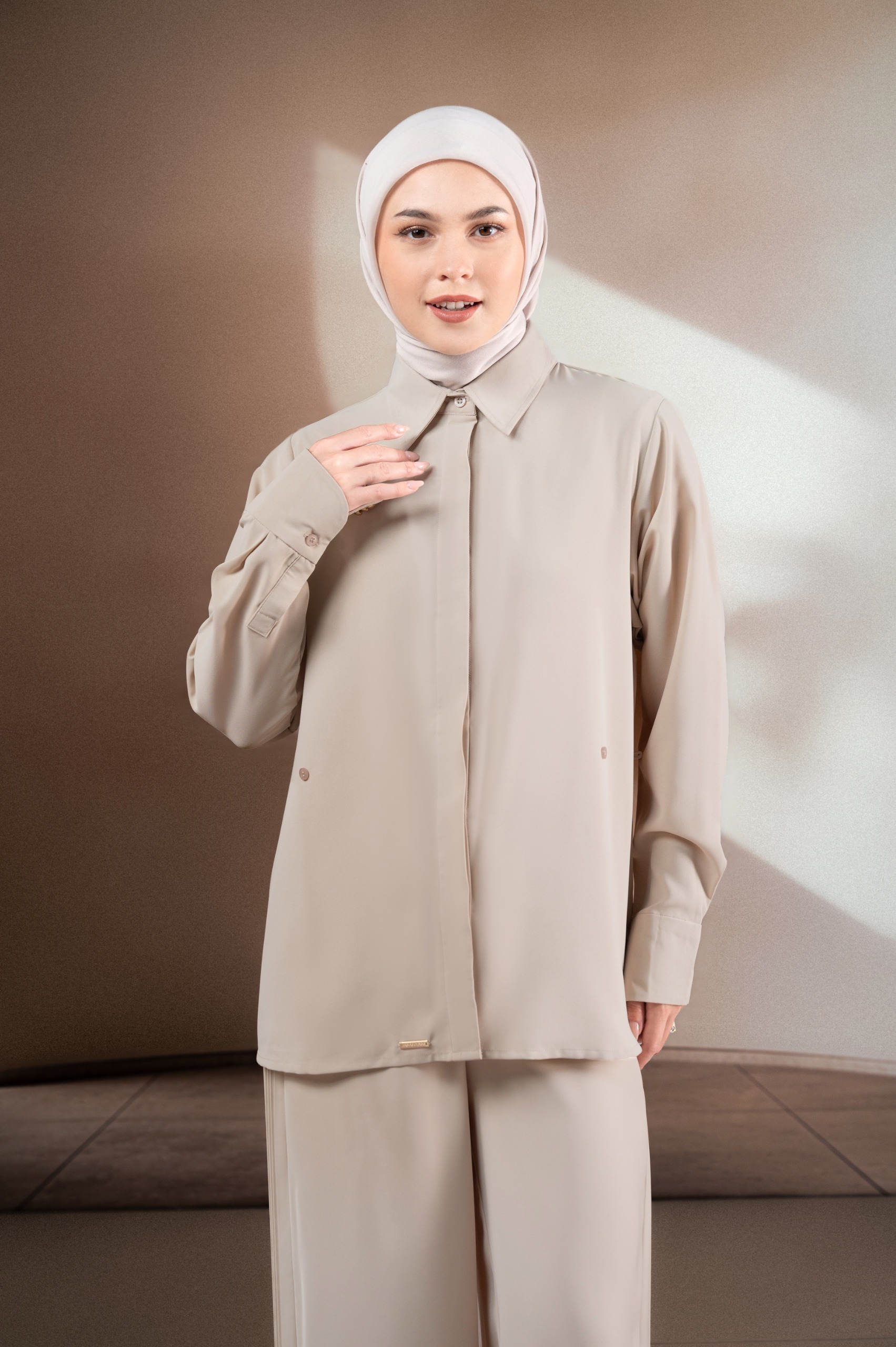KEMEJA ELOK
