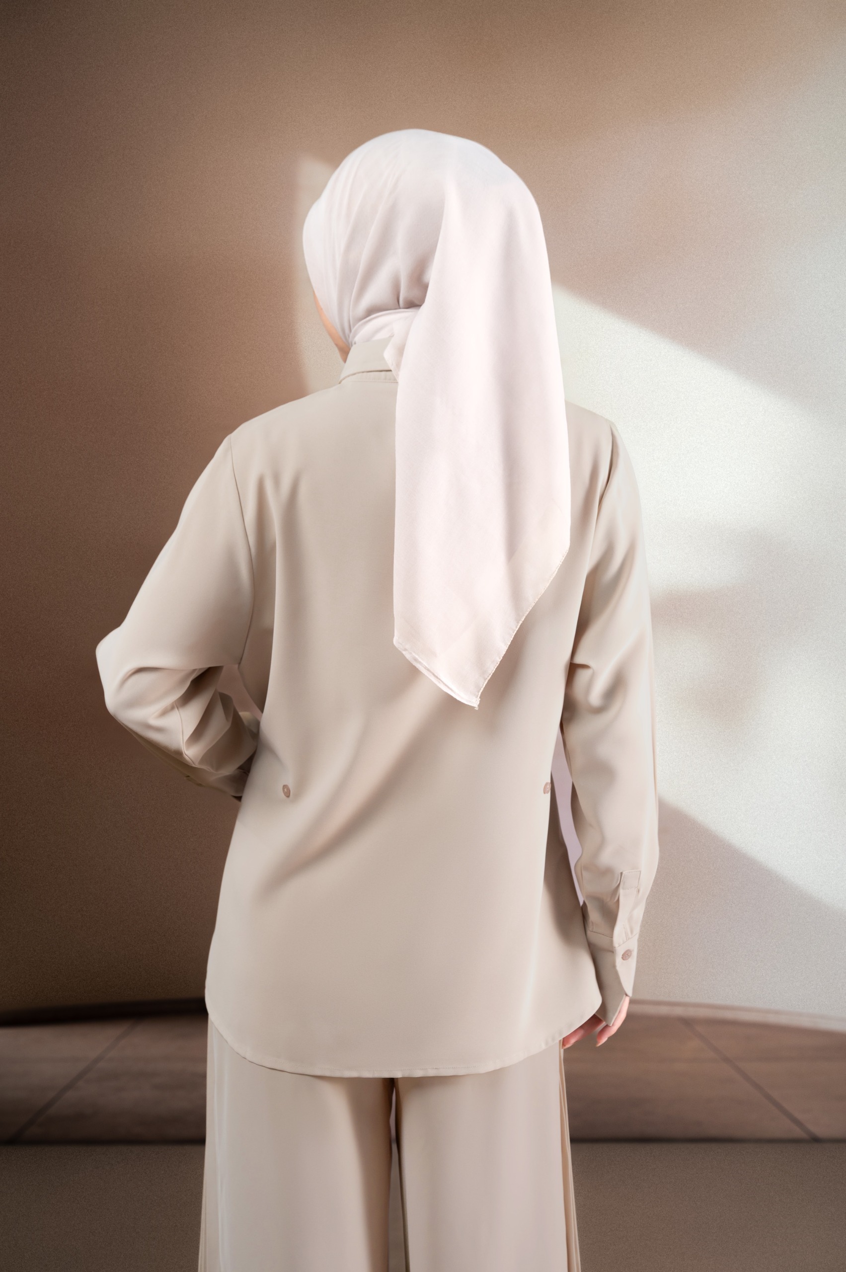 KEMEJA ELOK