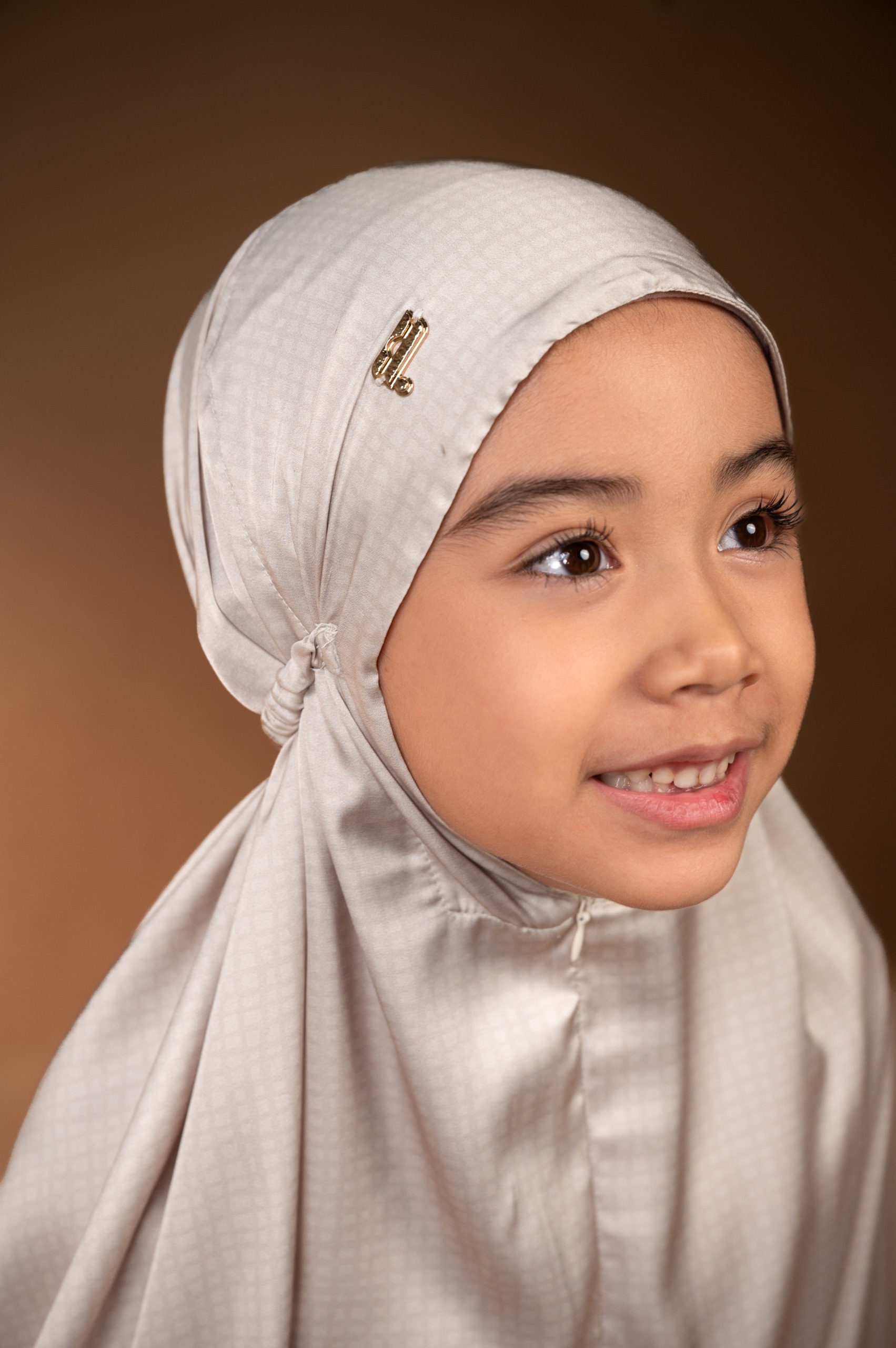 MUKENA ANAK ELOK