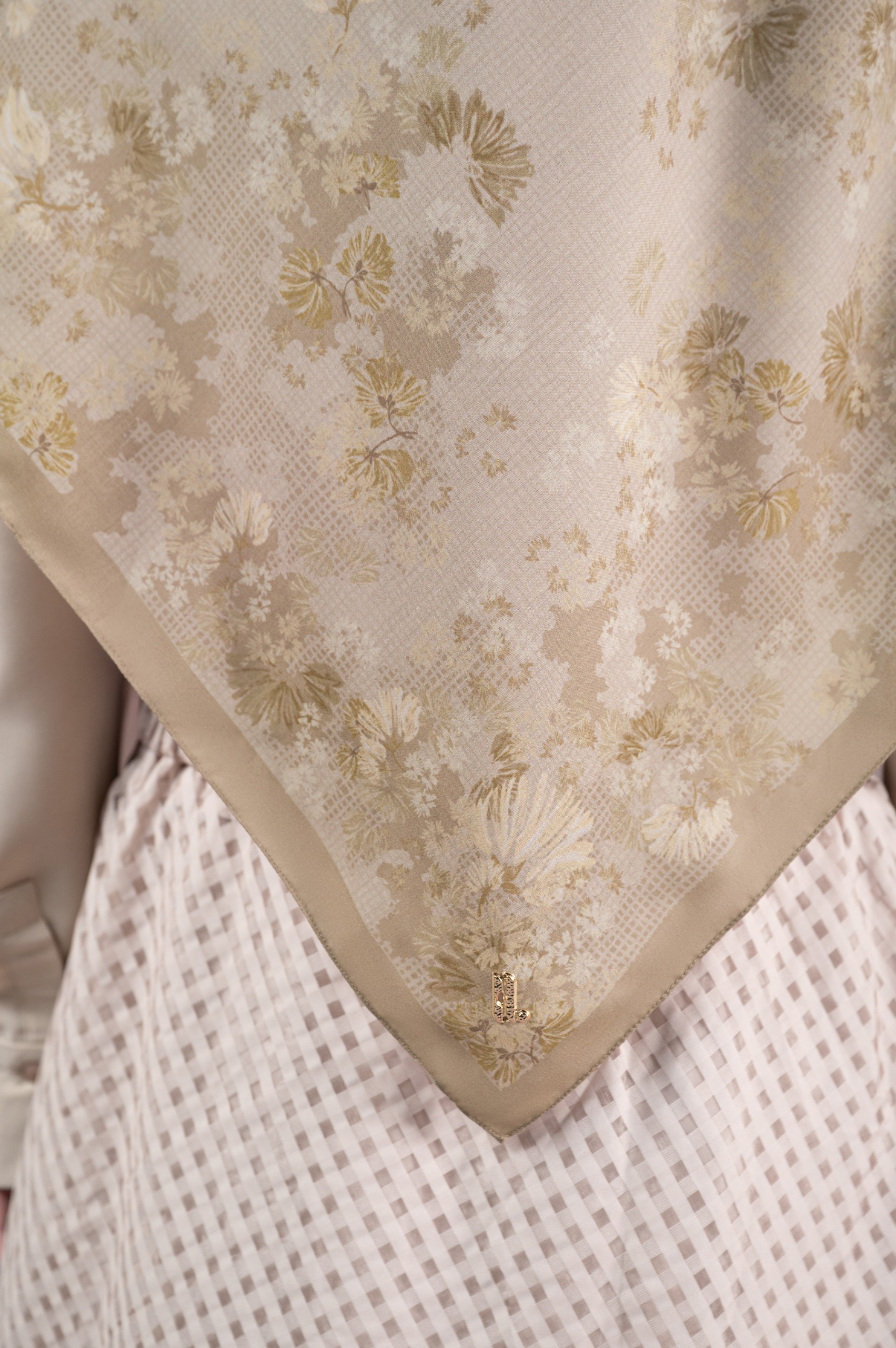 ELOK SCARF