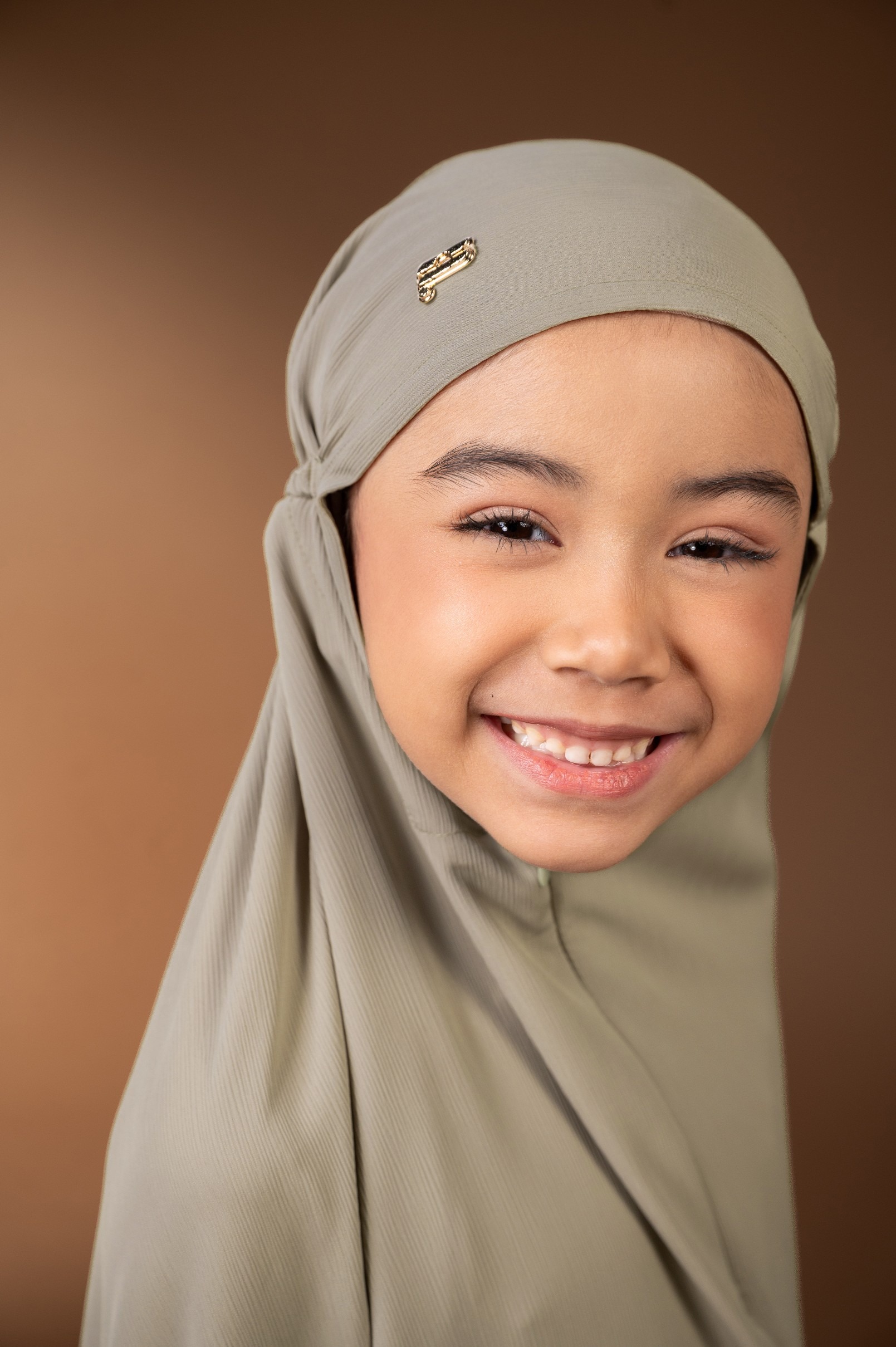 MUKENA ANAK RENJANA