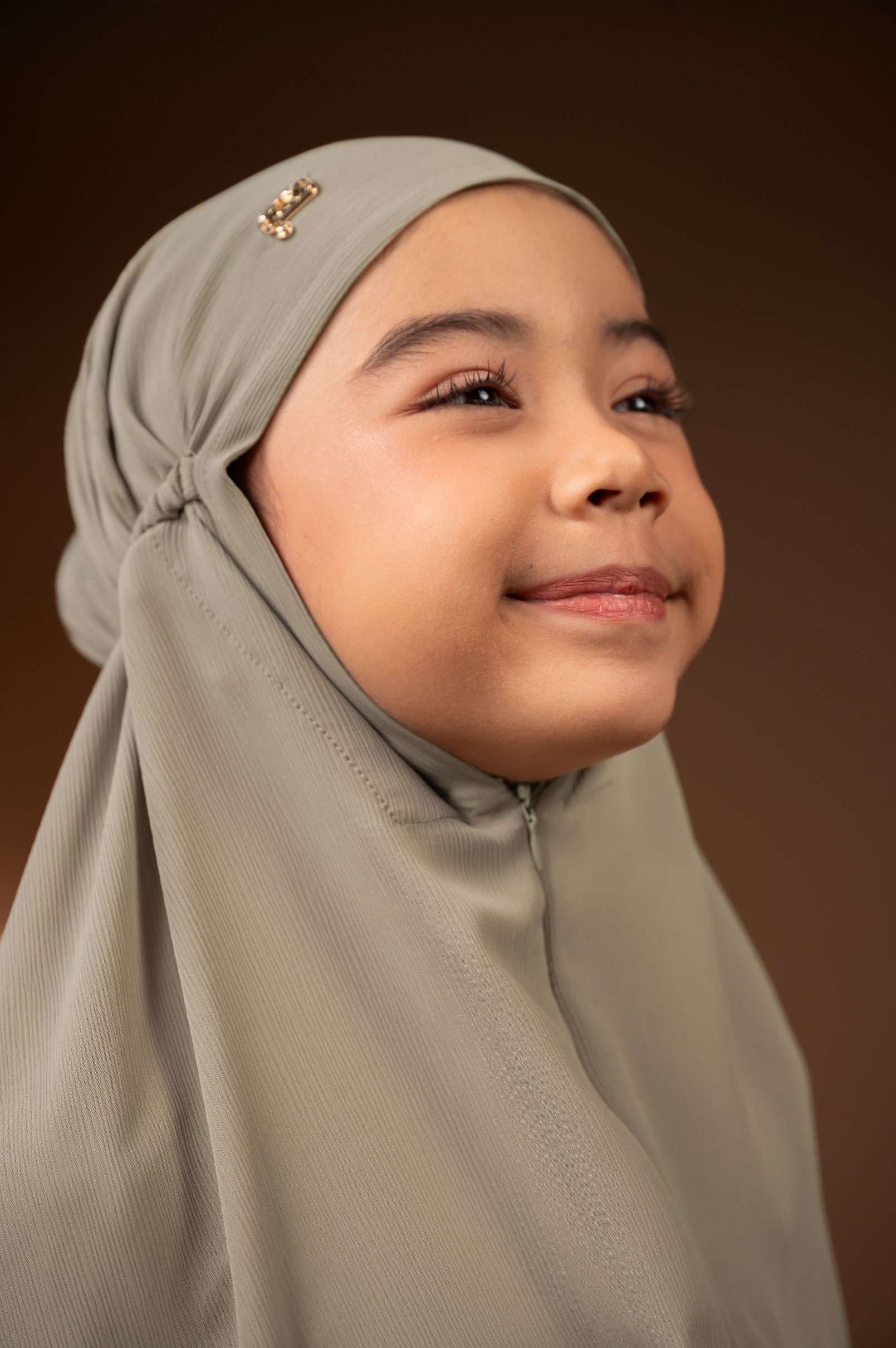 MUKENA ANAK RENJANA