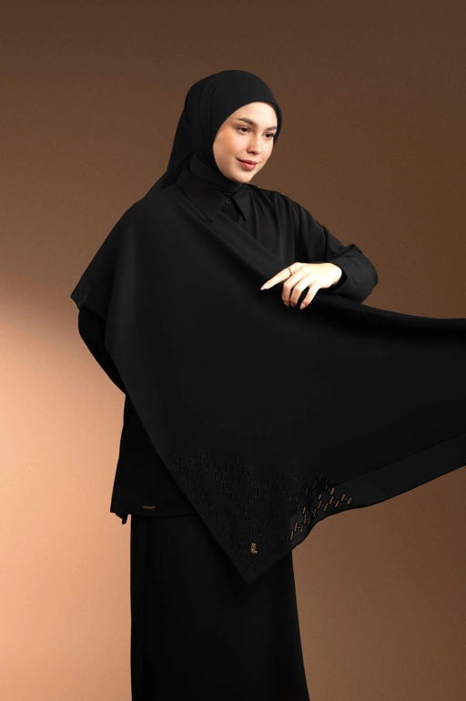 Image of RENJANA SCARF BAYANG