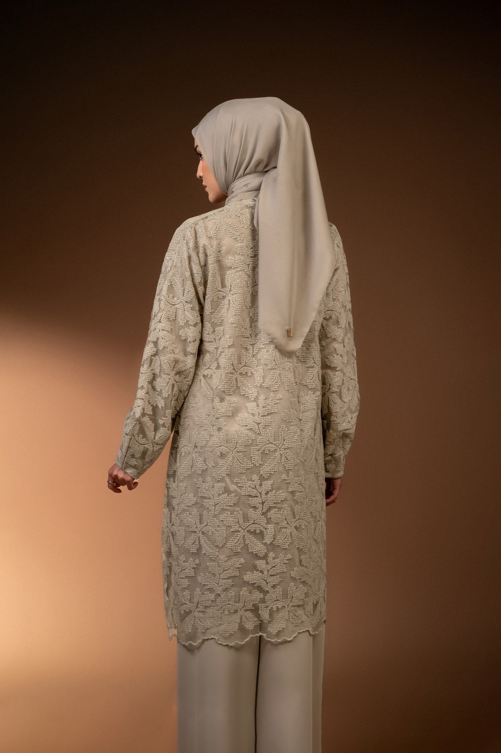 TUNIK RENJANA