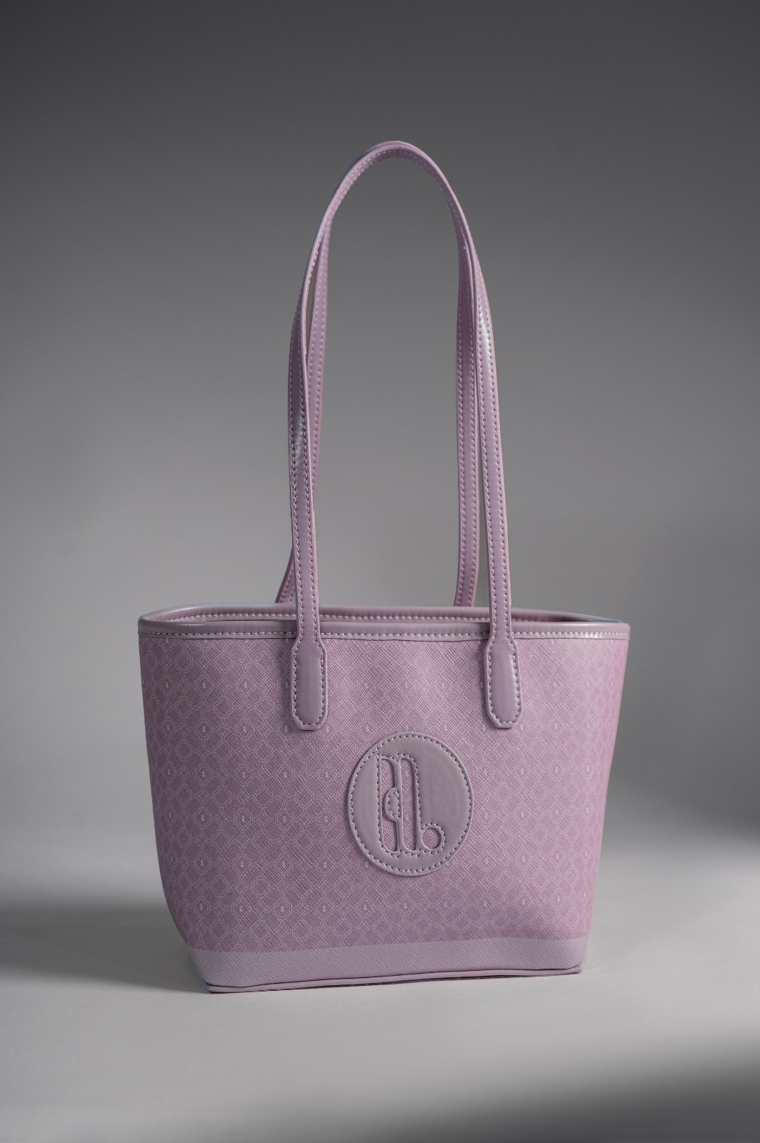 SCOTTISH TOTEBAG ROSEBUD