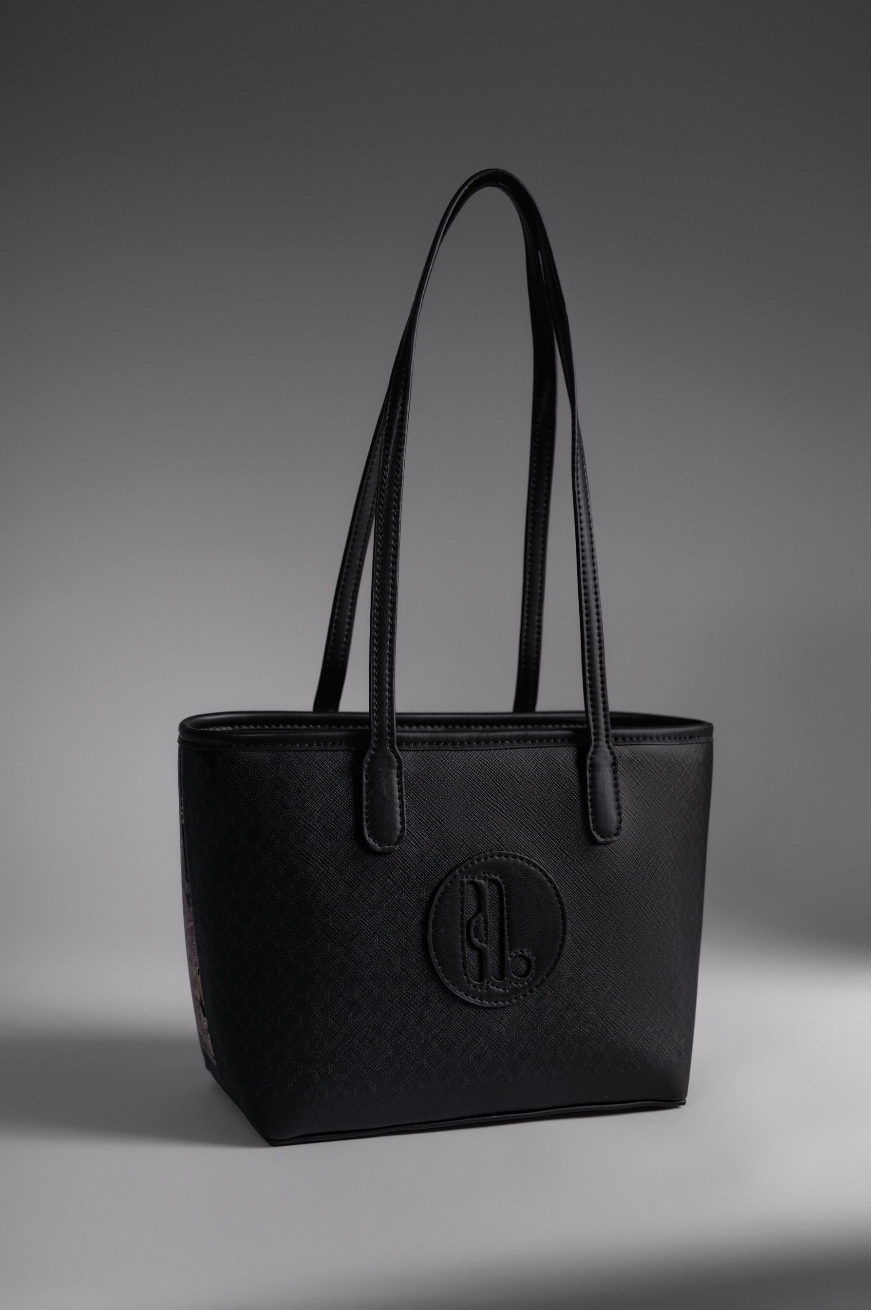 SCOTTISH TOTEBAG SHADOWFIELD