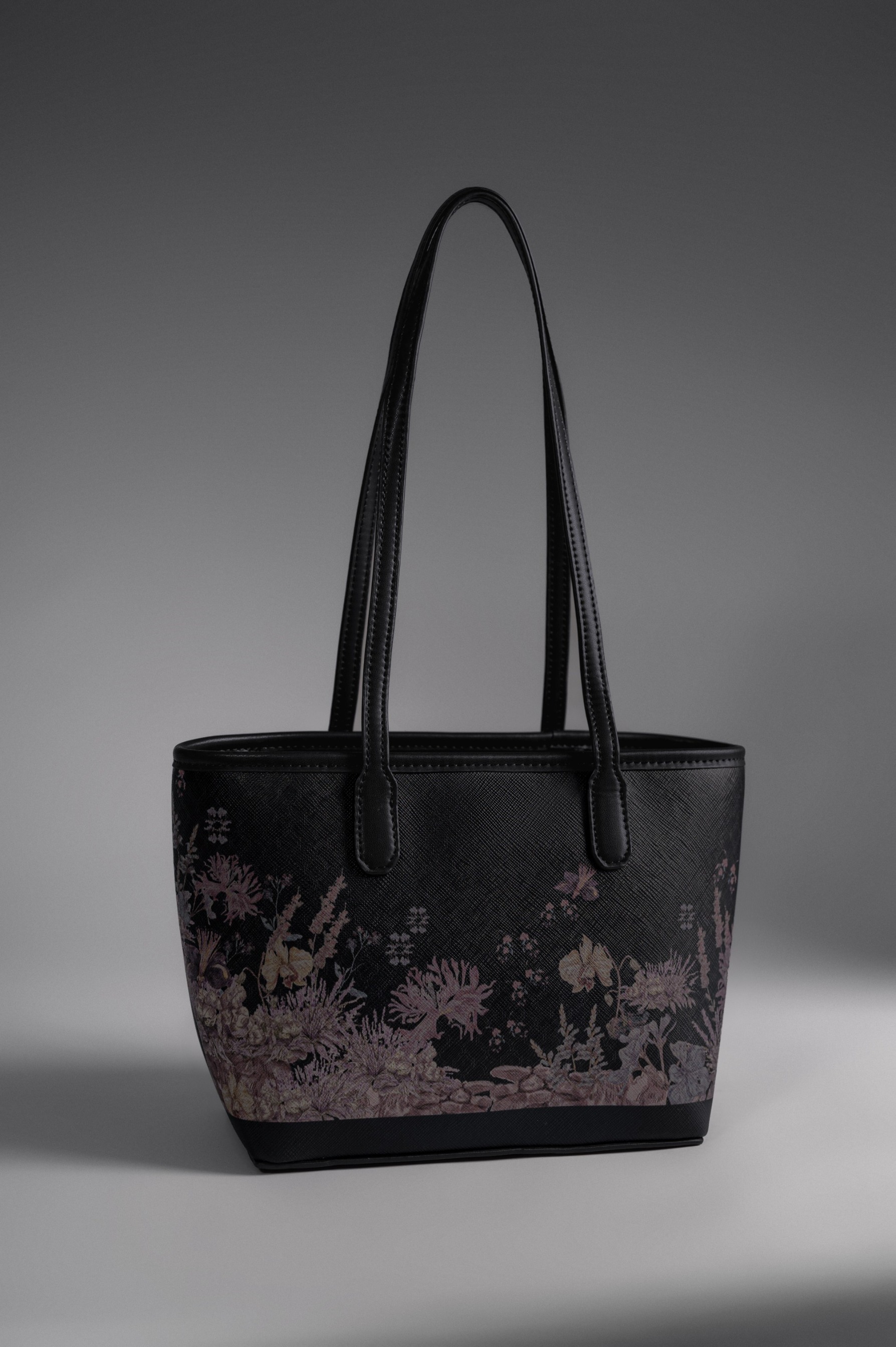 SCOTTISH TOTEBAG SHADOWFIELD