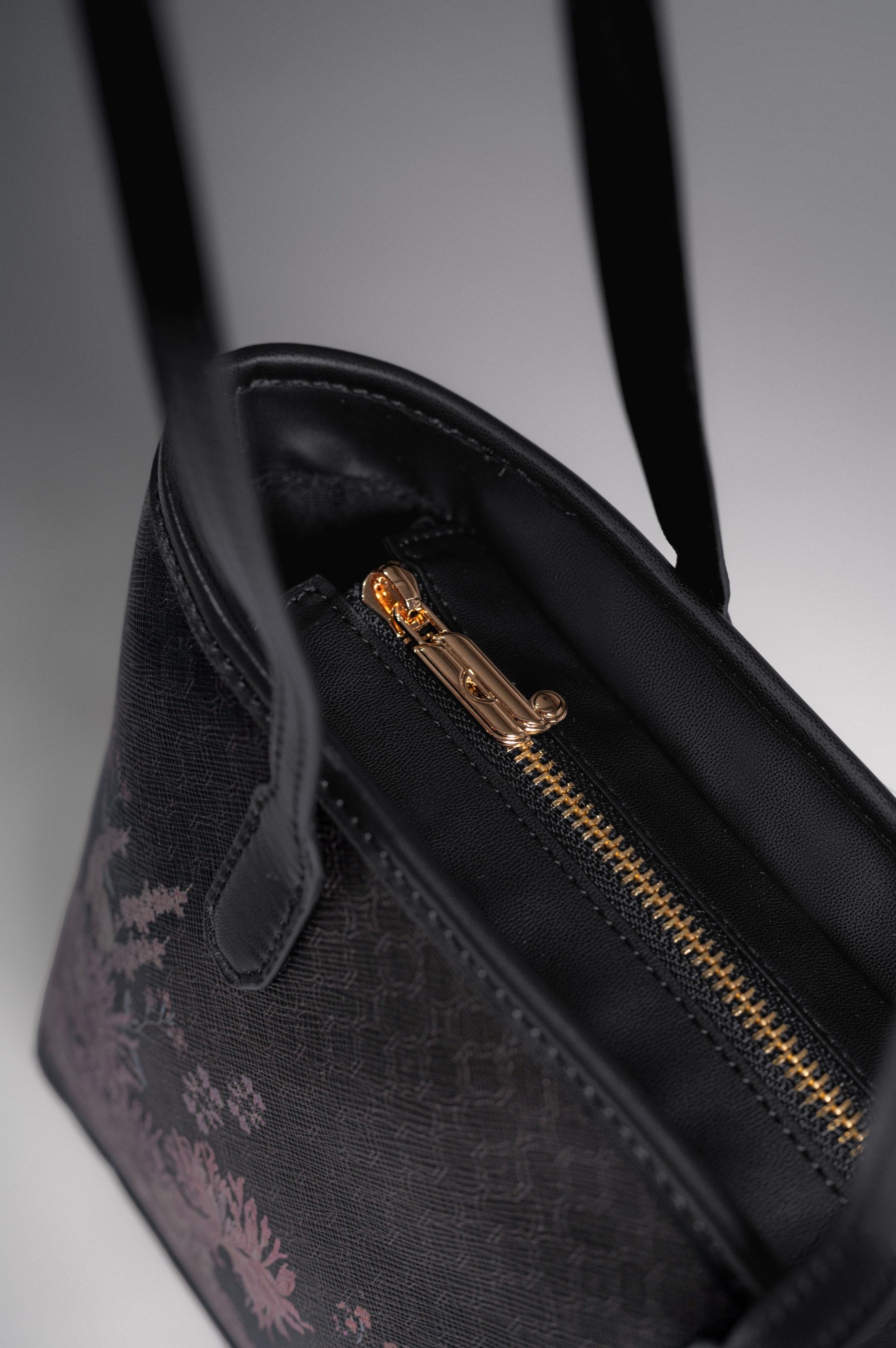SCOTTISH TOTEBAG SHADOWFIELD