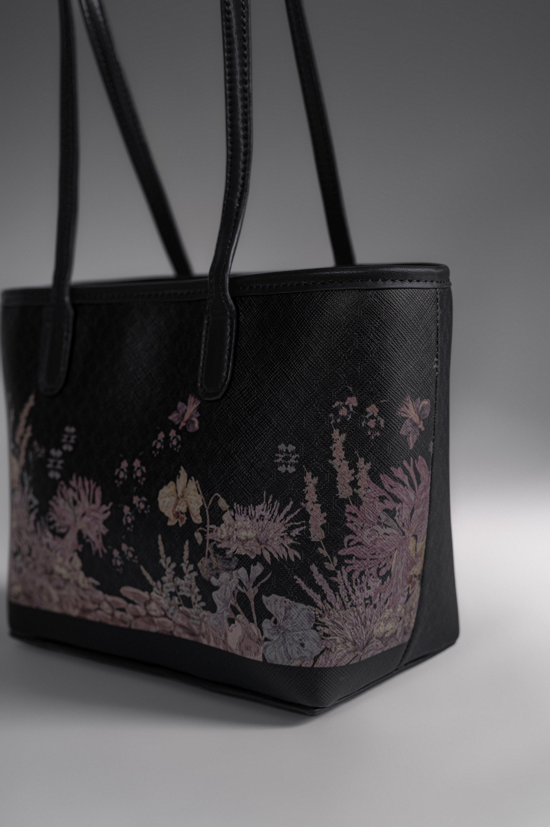 SCOTTISH TOTEBAG SHADOWFIELD