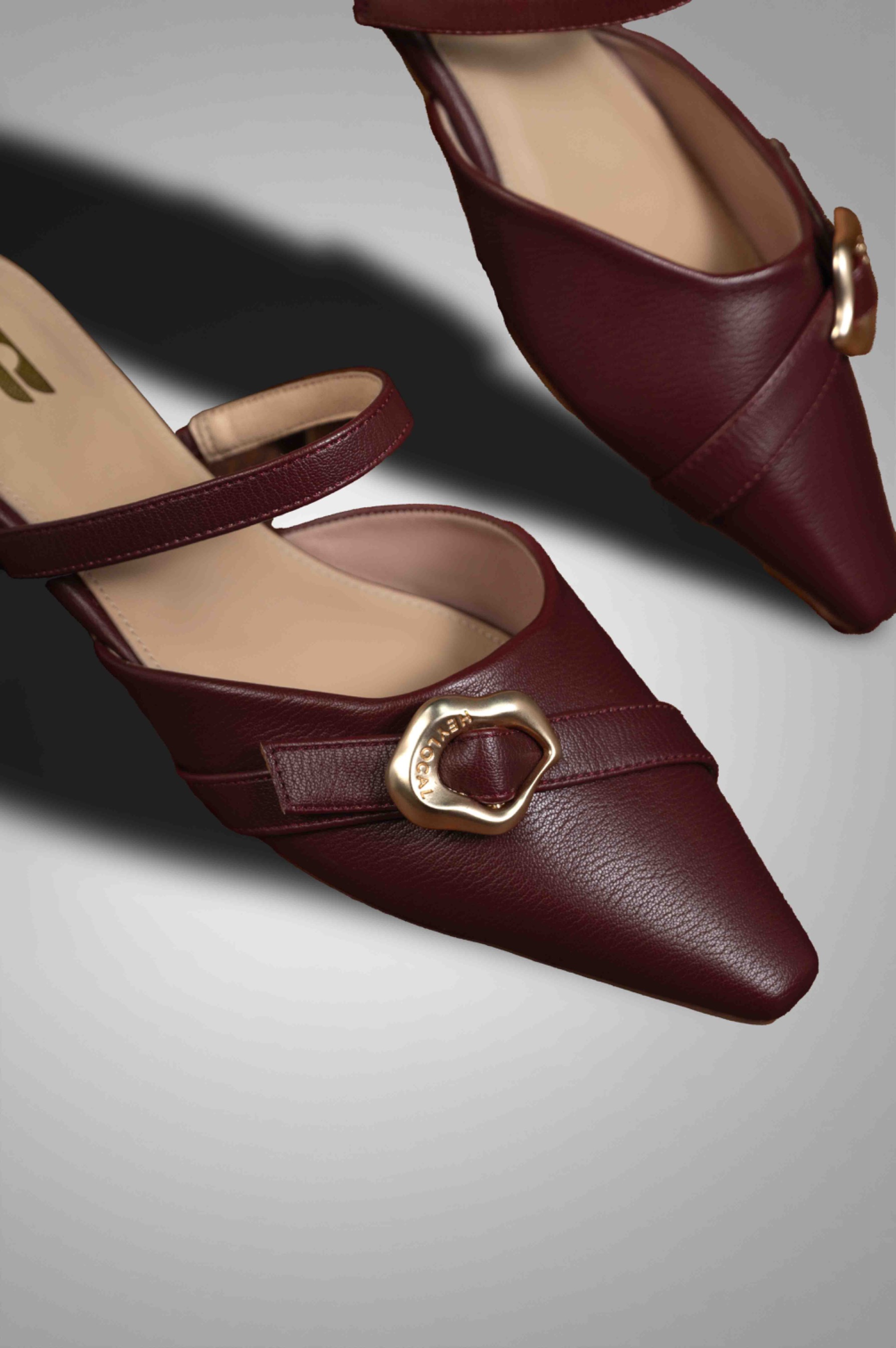 SEKALA FLAT SHOES DELIMA