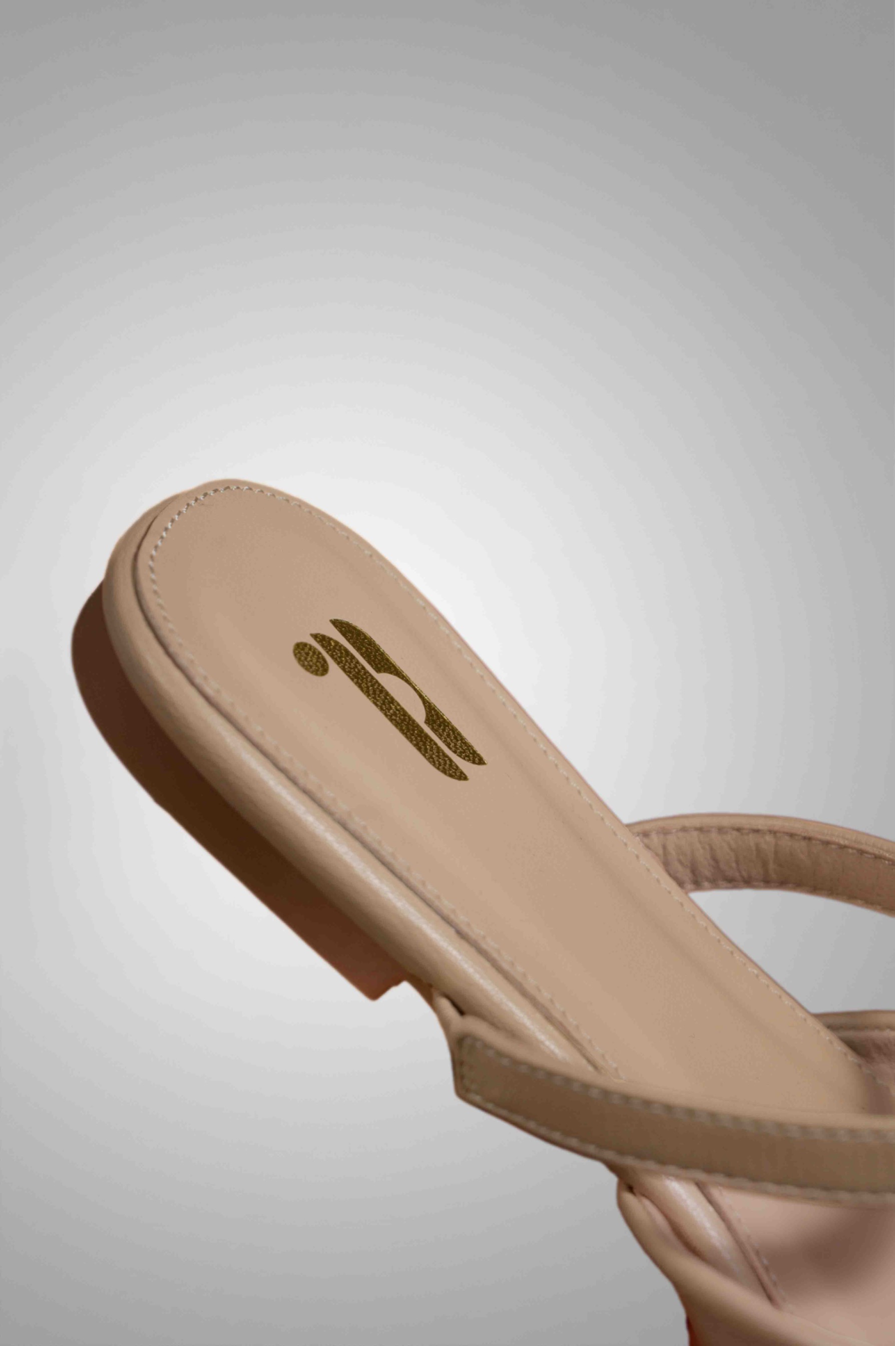 SEKALA FLAT SHOES GADING