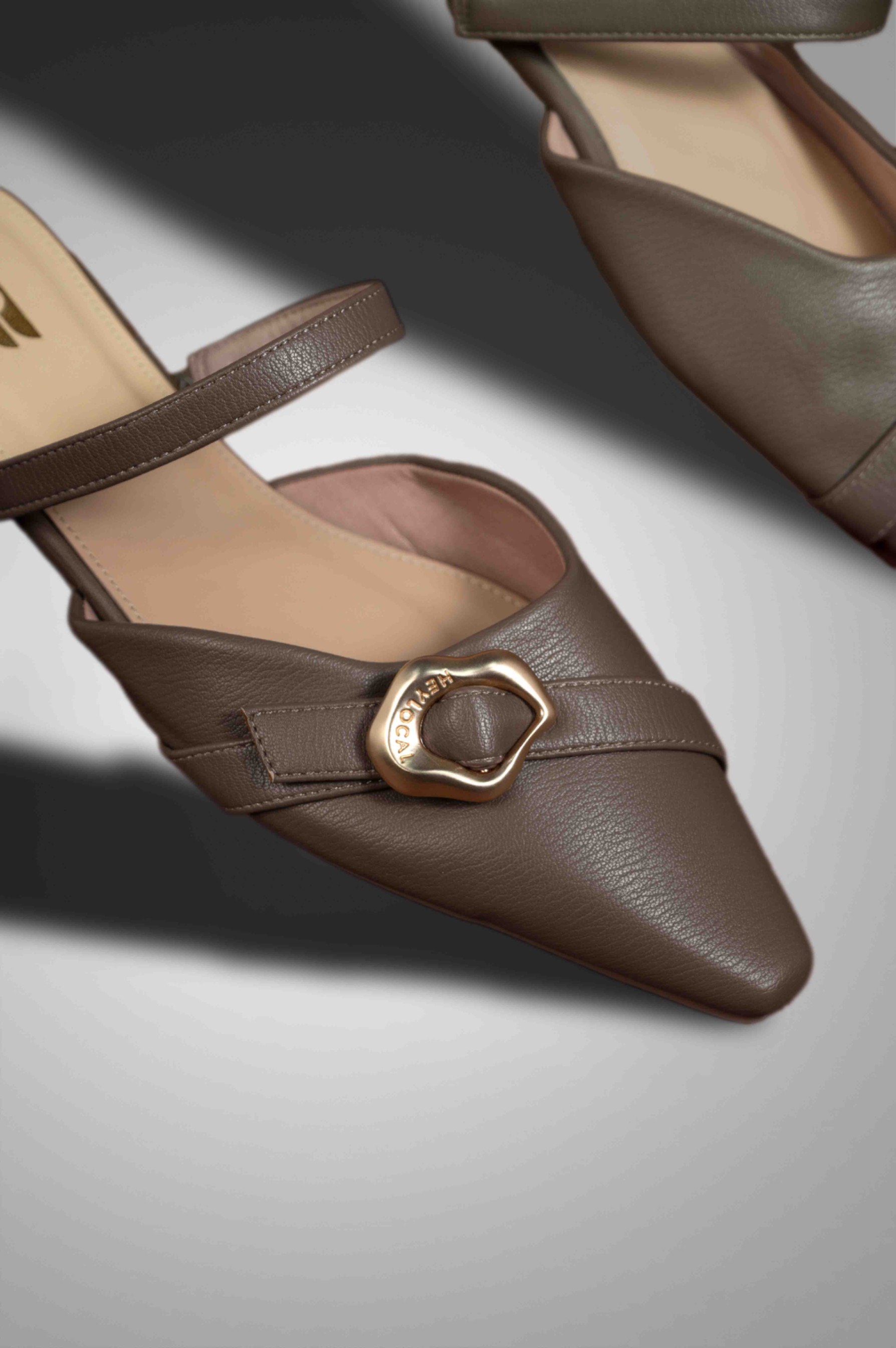 SEKALA FLAT SHOES PUALAM