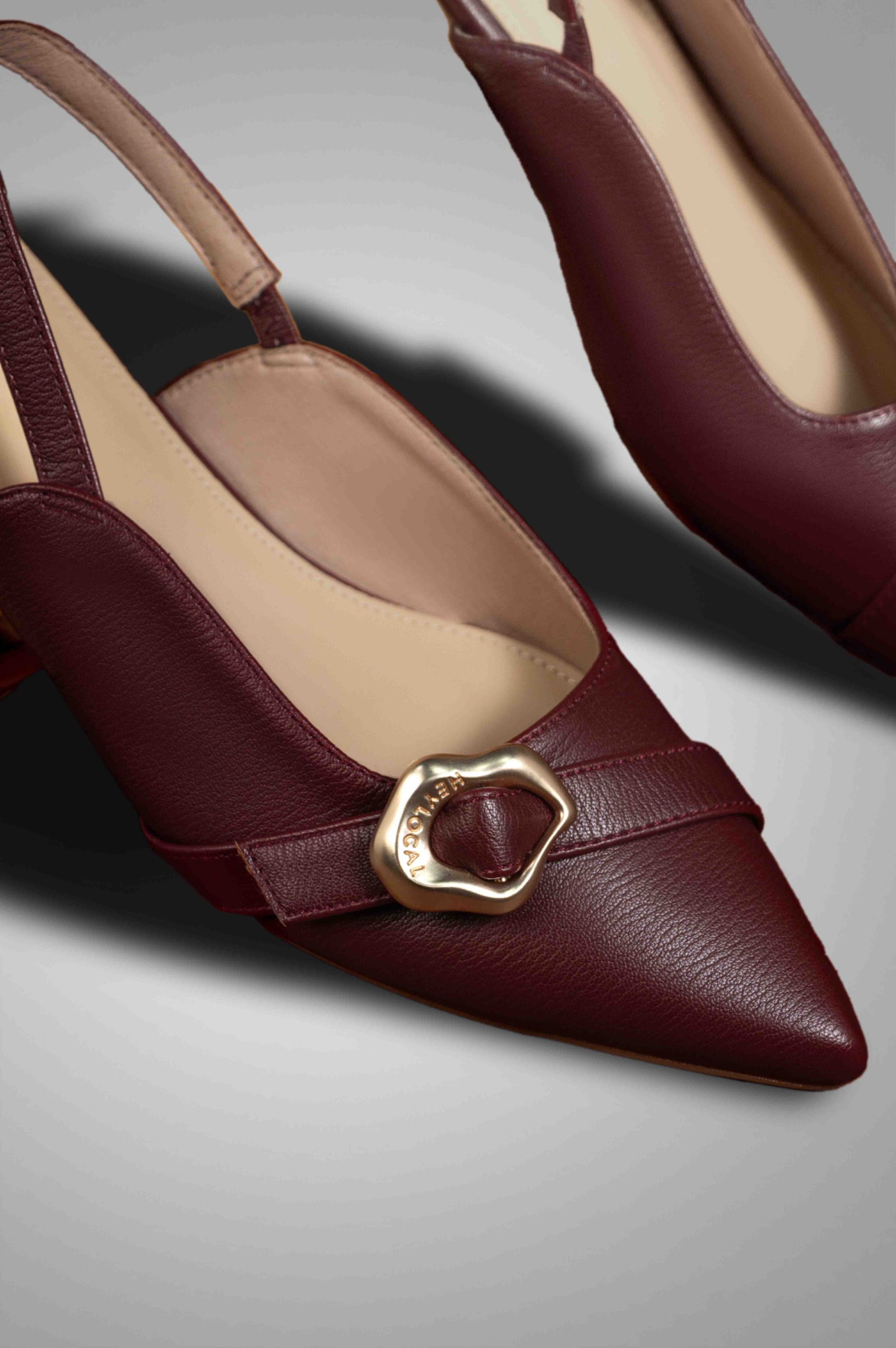 SEKALA HEELS SHOES DELIMA