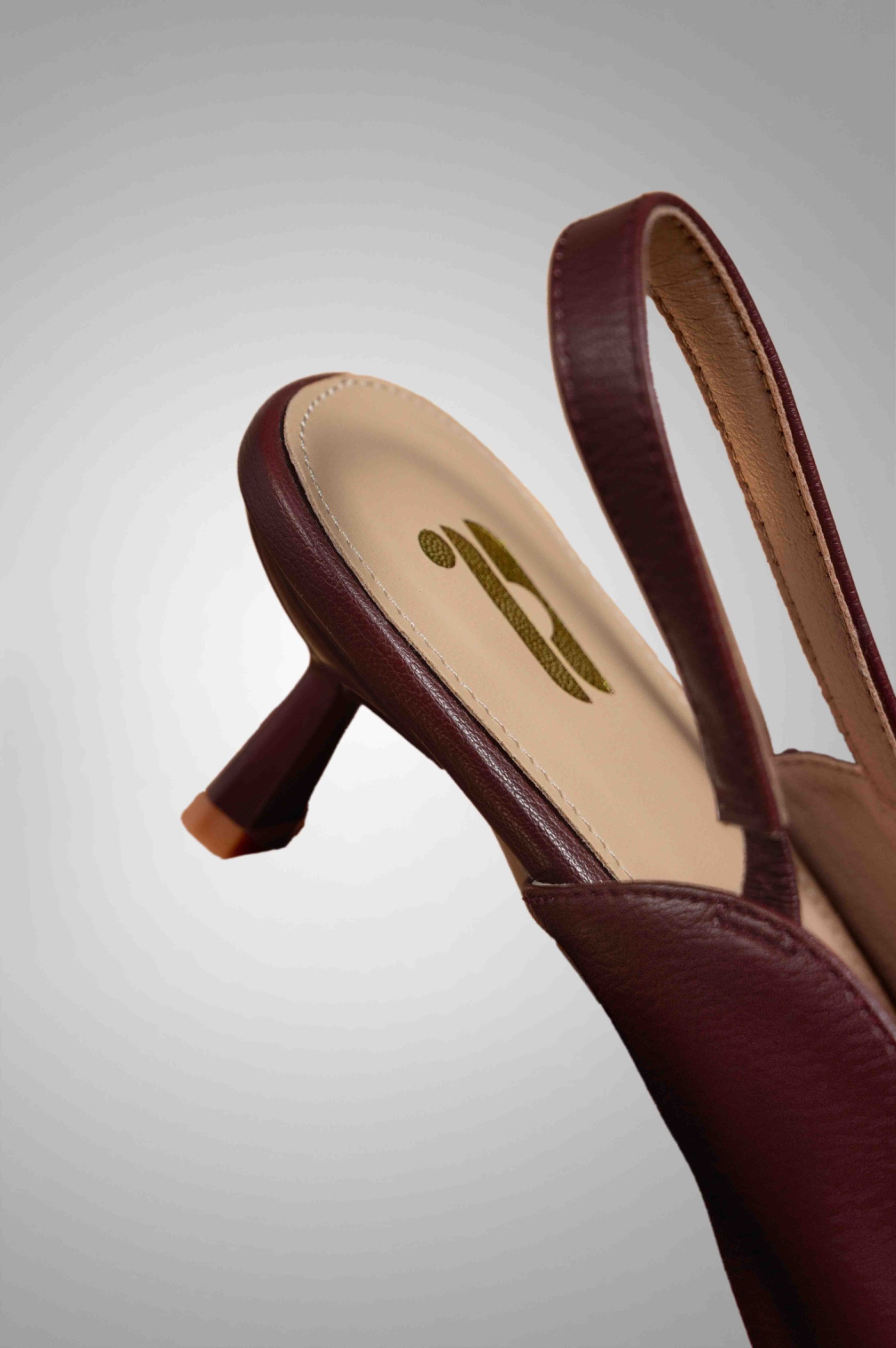SEKALA HEELS SHOES DELIMA