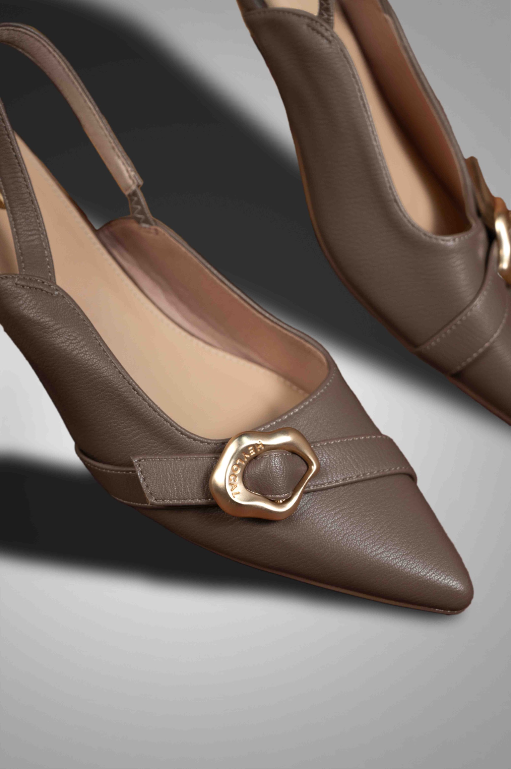 SEKALA HEELS SHOES PUALAM
