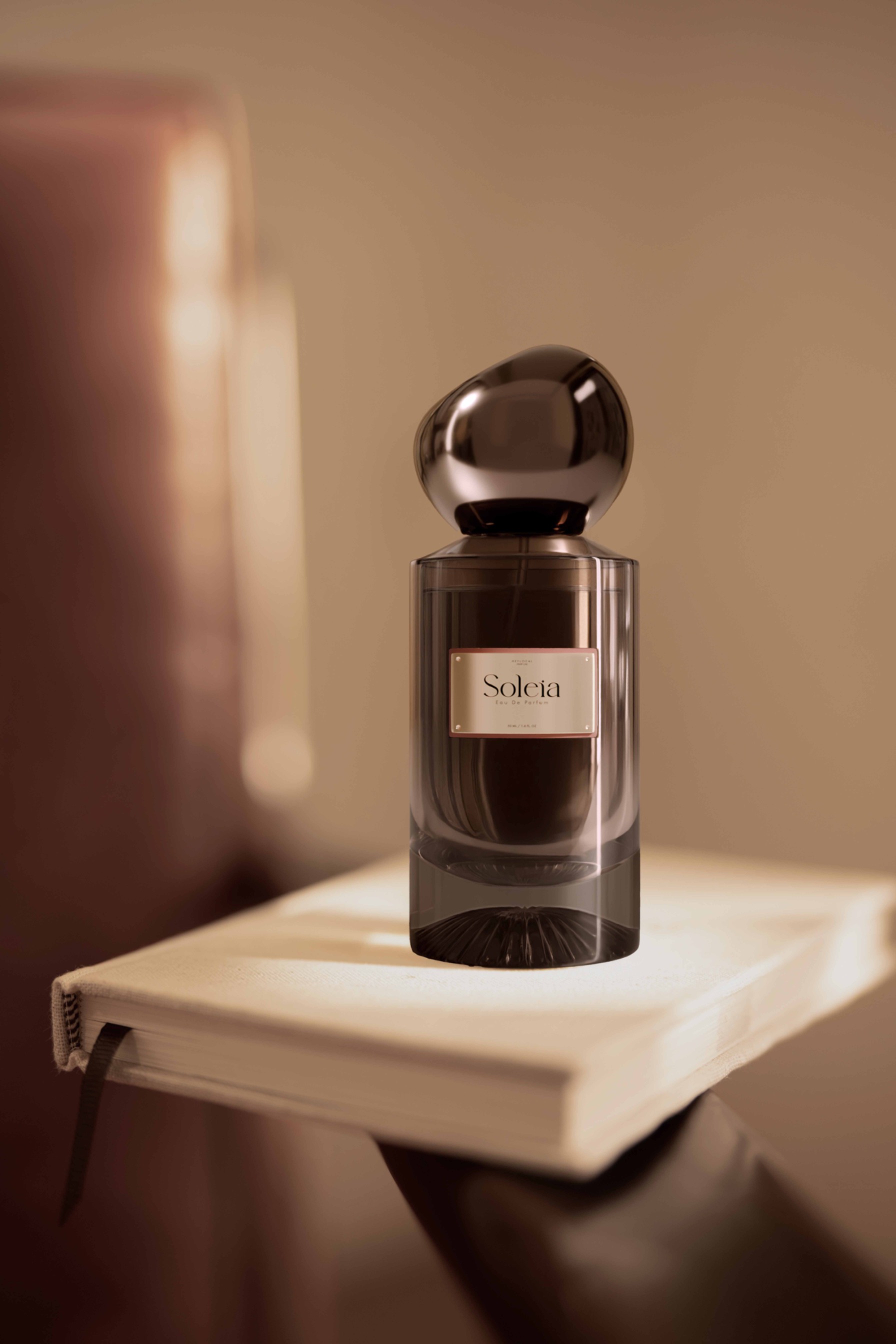 SOLEIA EDP PARFUME