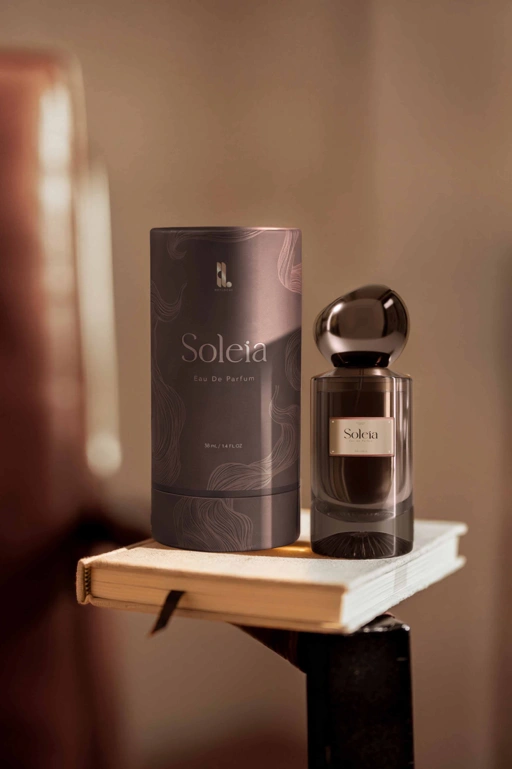 Image of SOLEIA EDP PARFUME