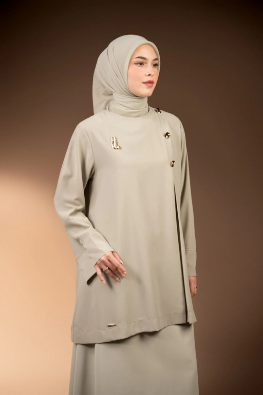 Image of BLUS KURUNG TENTREM SAVANA