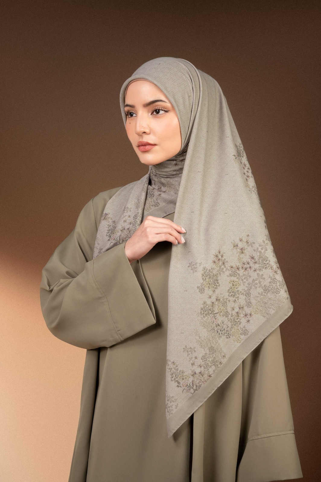 TENTREM SCARF