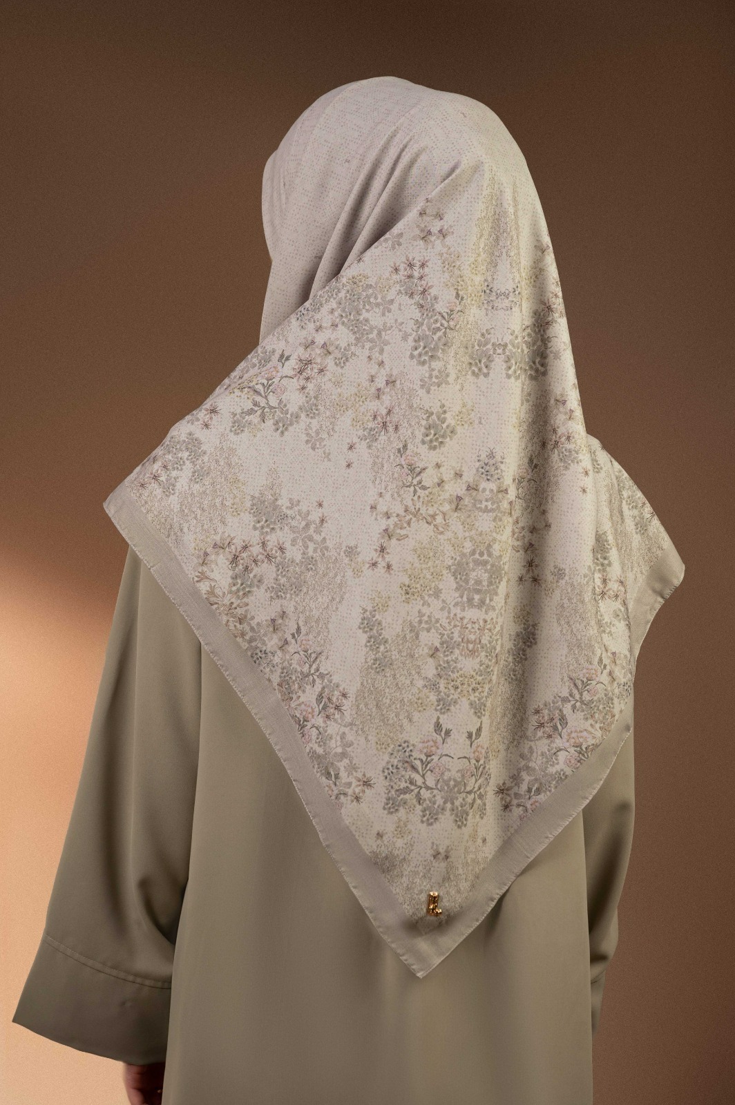 TENTREM SCARF