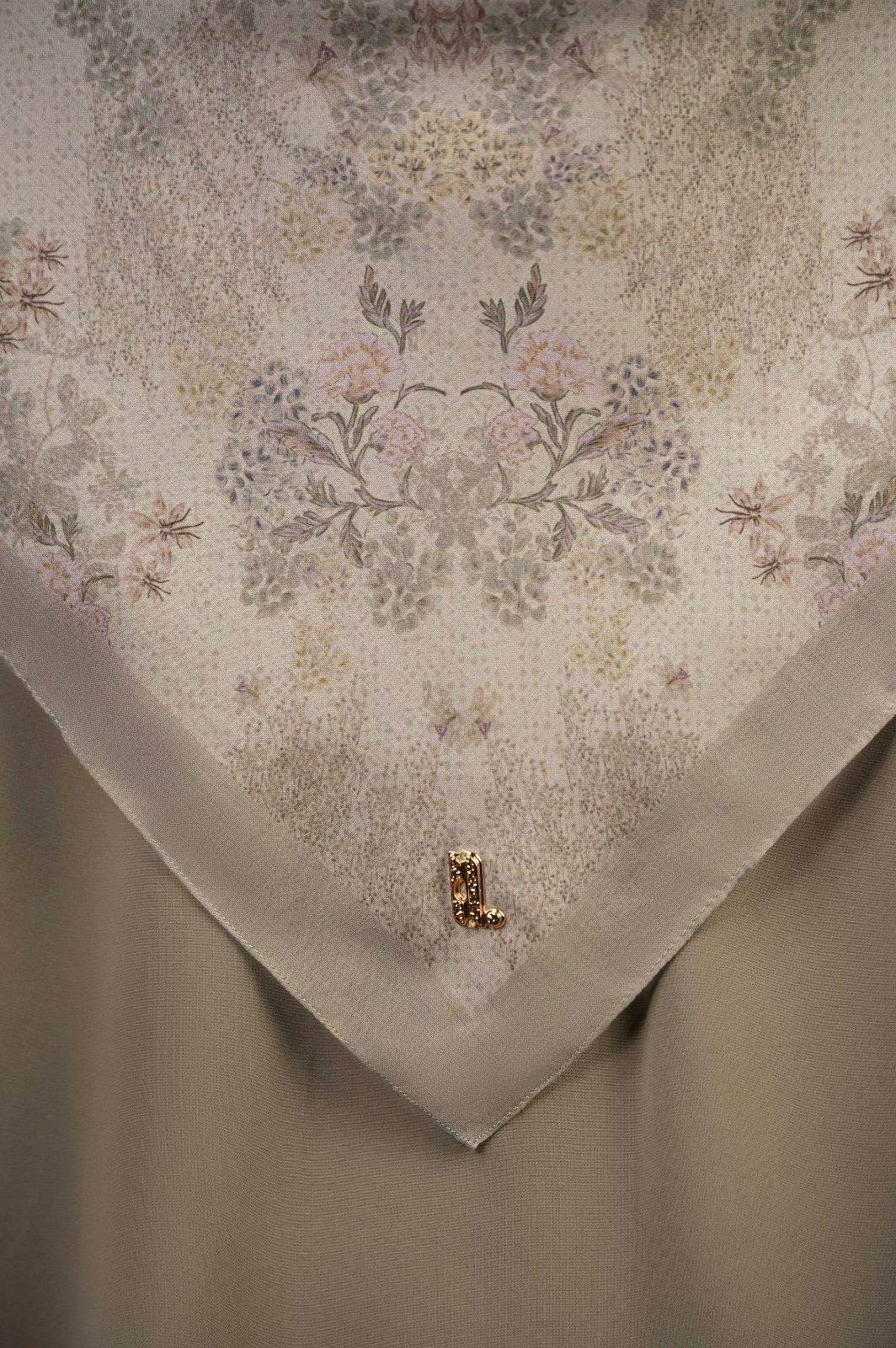 TENTREM SCARF
