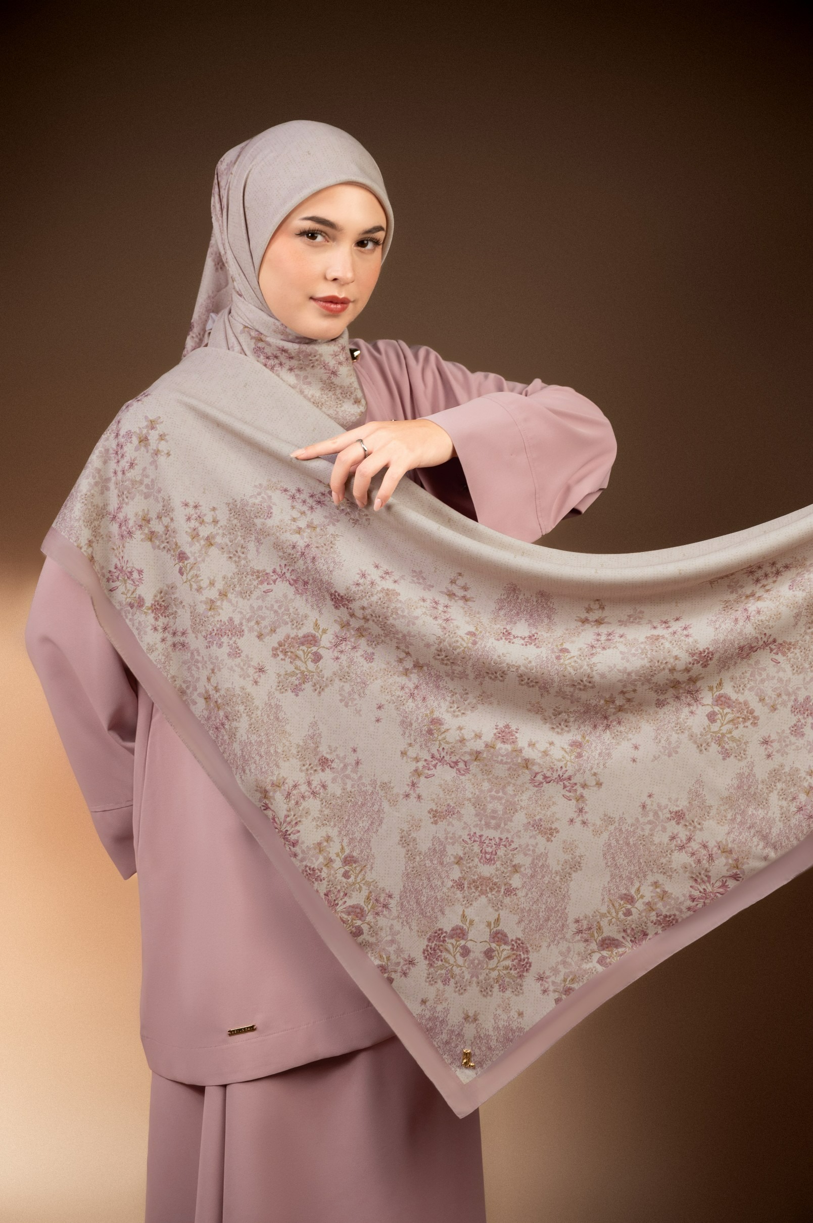 TENTREM SCARF