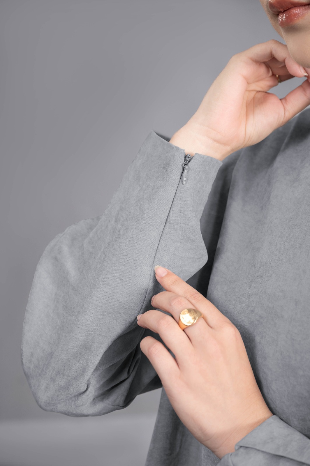 ADELINE TOP STONE