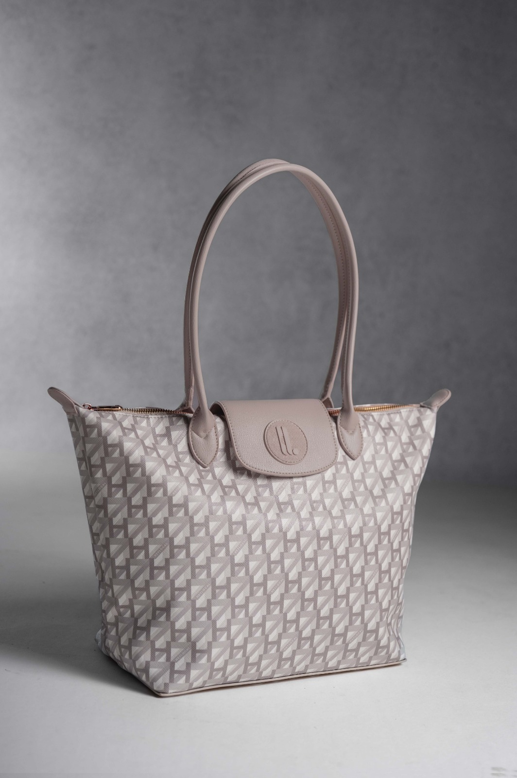 MODEGRAM DE H TOTEVA CASHMERE