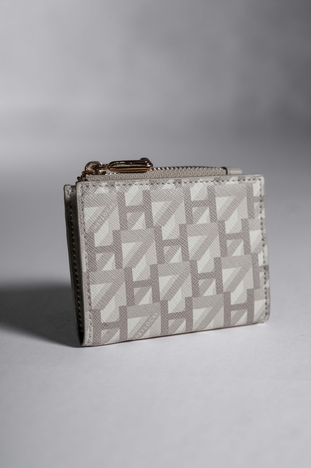 MODEGRAM DE H WALLET CASHMERE