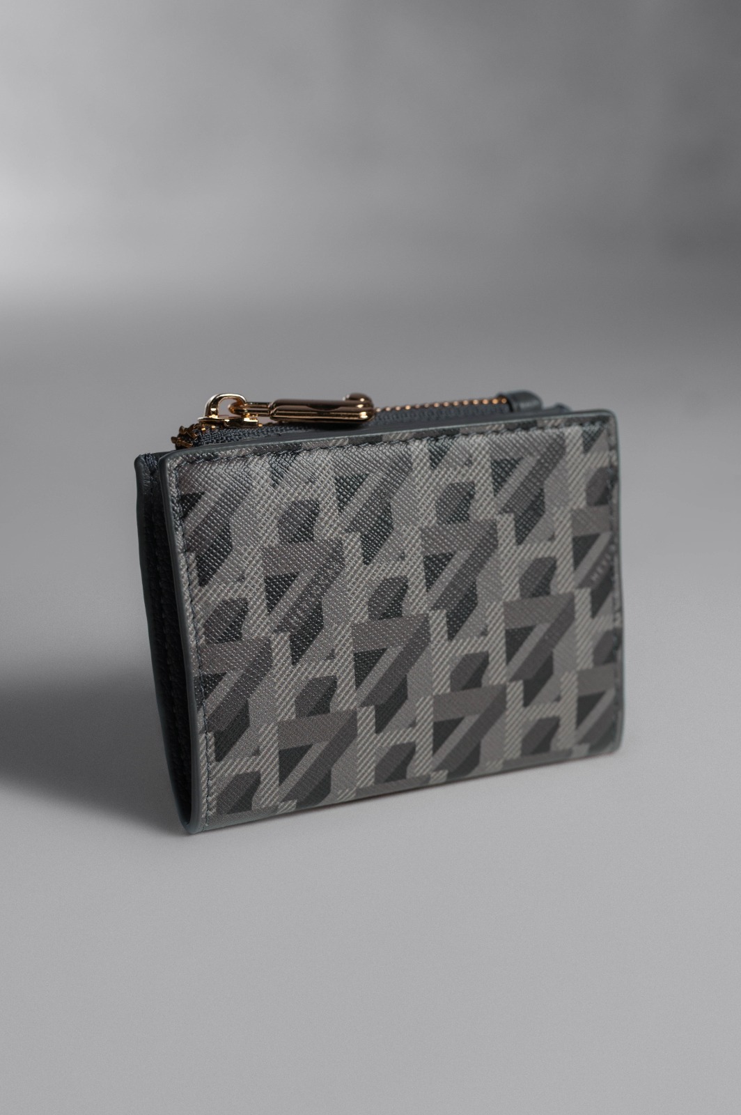 MODEGRAM DE H WALLET GREY