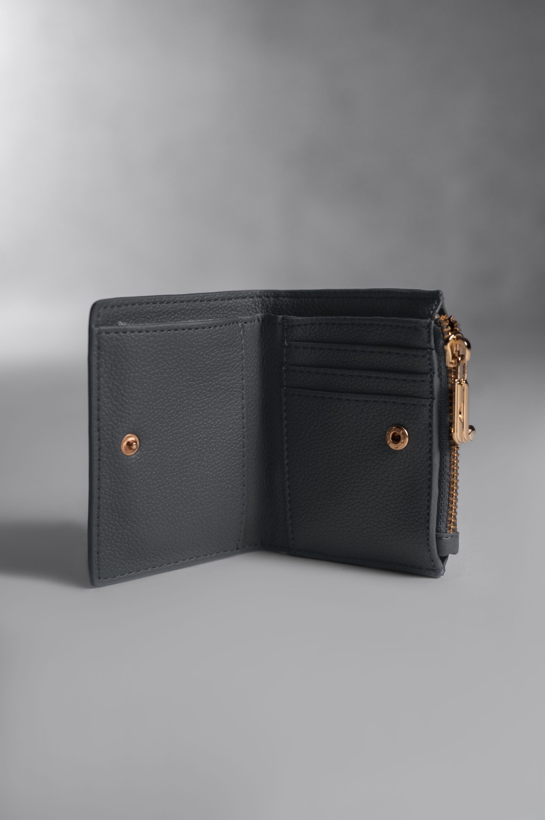 MODEGRAM DE H WALLET GREY