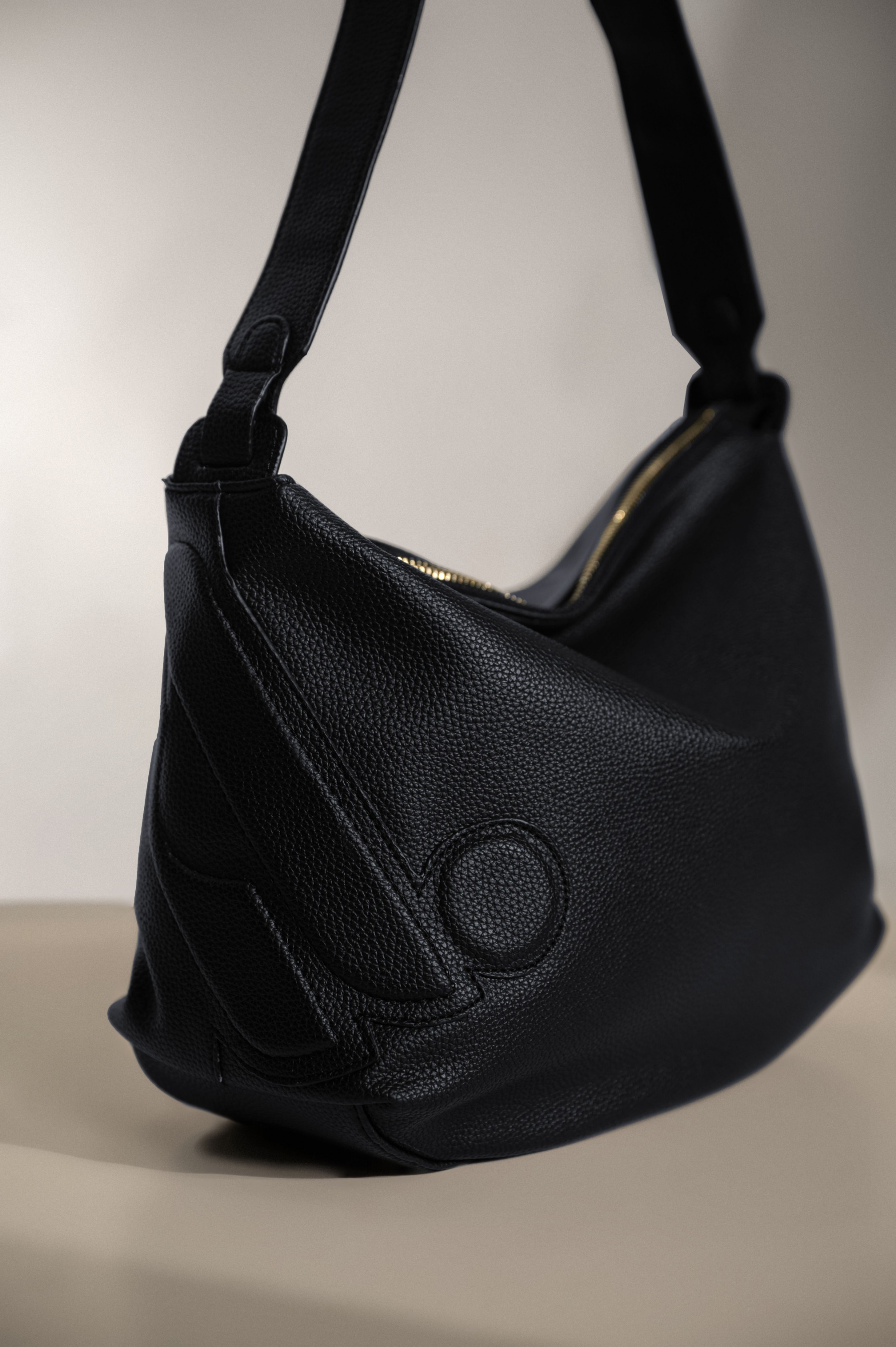 MOONA BAG NOIR